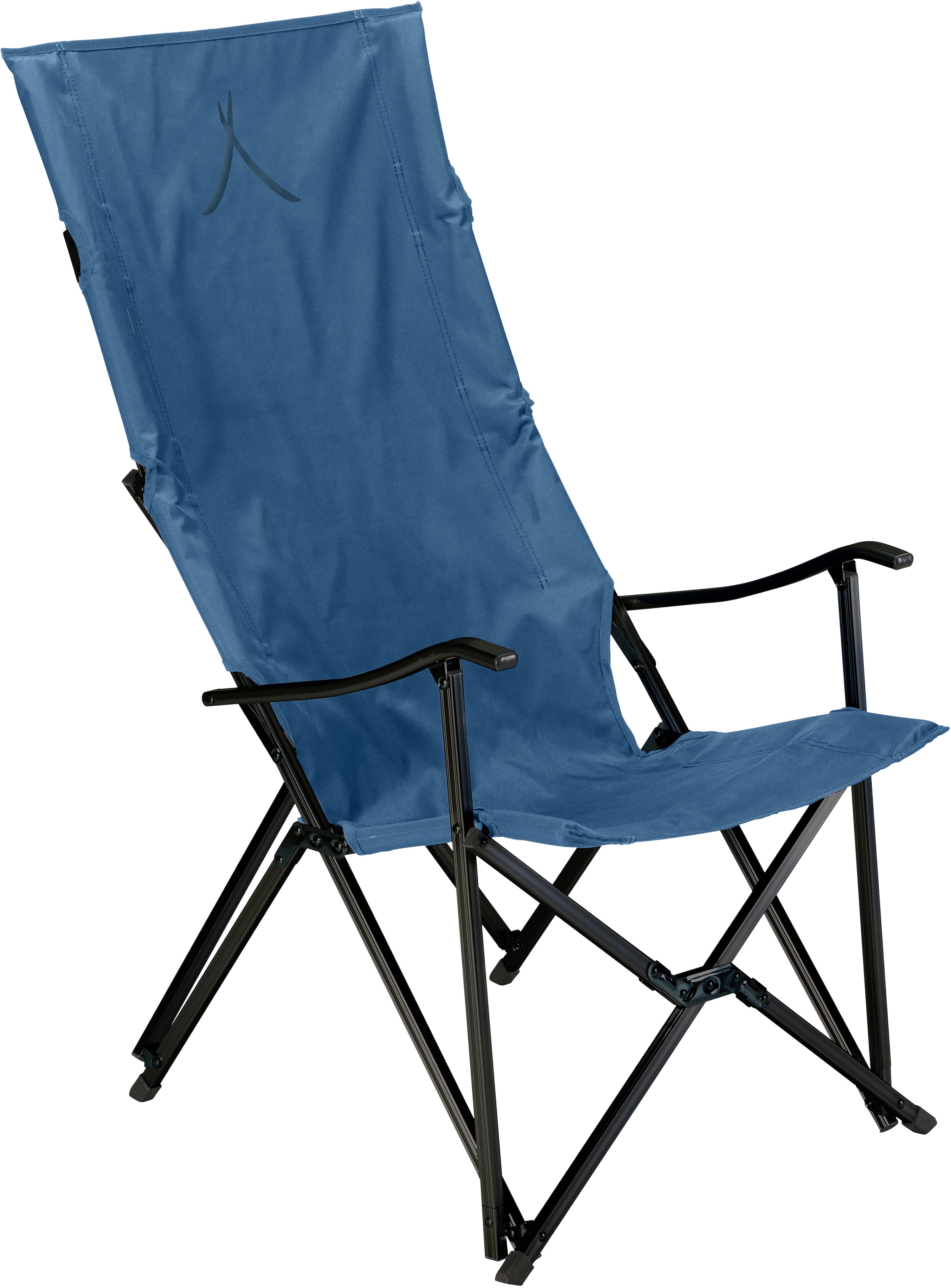 GRAND CANYON Kempingo kėdė »EL TOVAR HIGHBACK« 1 St...