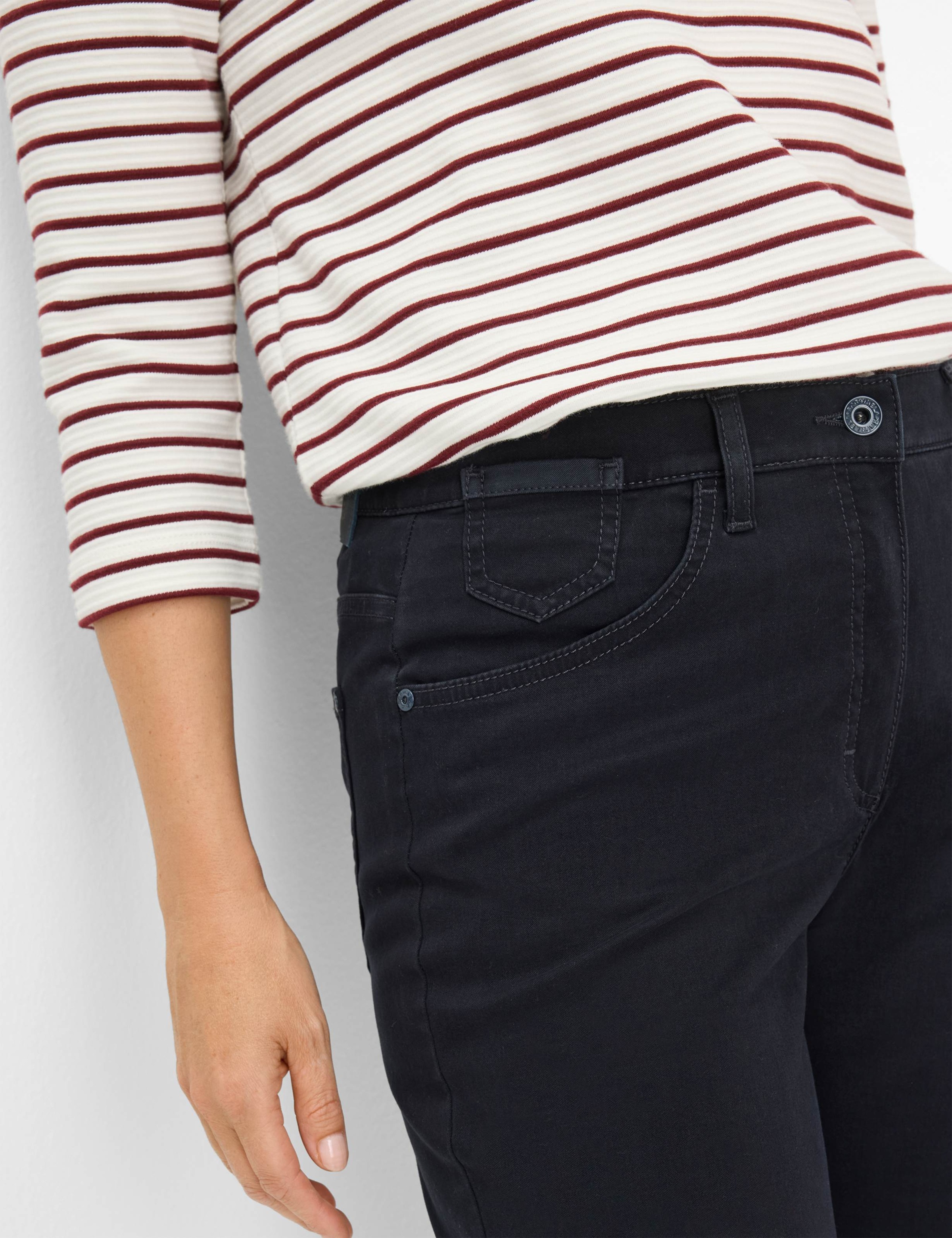 RAPHAELA by BRAX 5-Pocket-Hose »Style CORRY«