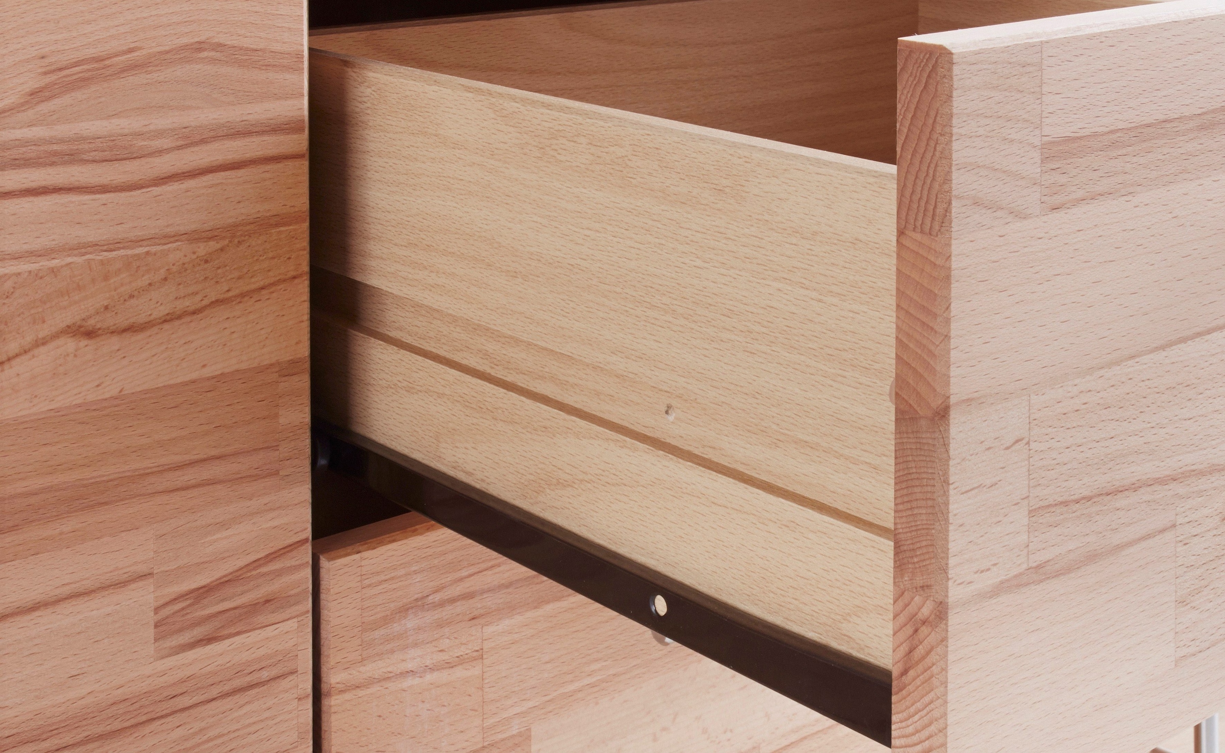 VOGL Möbelfabrik Sideboard »Toronto«, Breite 183 cm