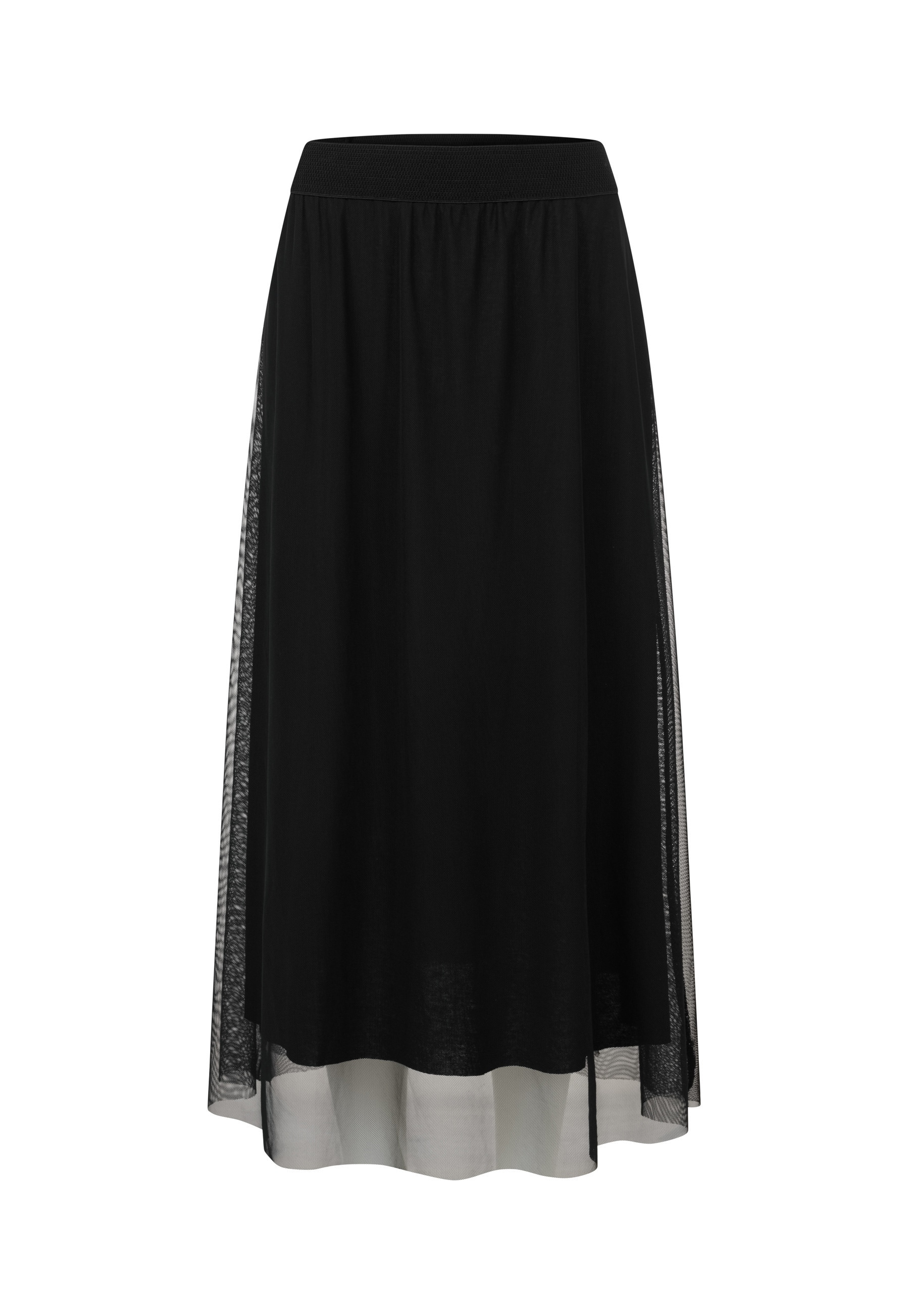 CLOUD 5IVE Maxirock "CLOUD 5IVE Mesh Skirt" 1