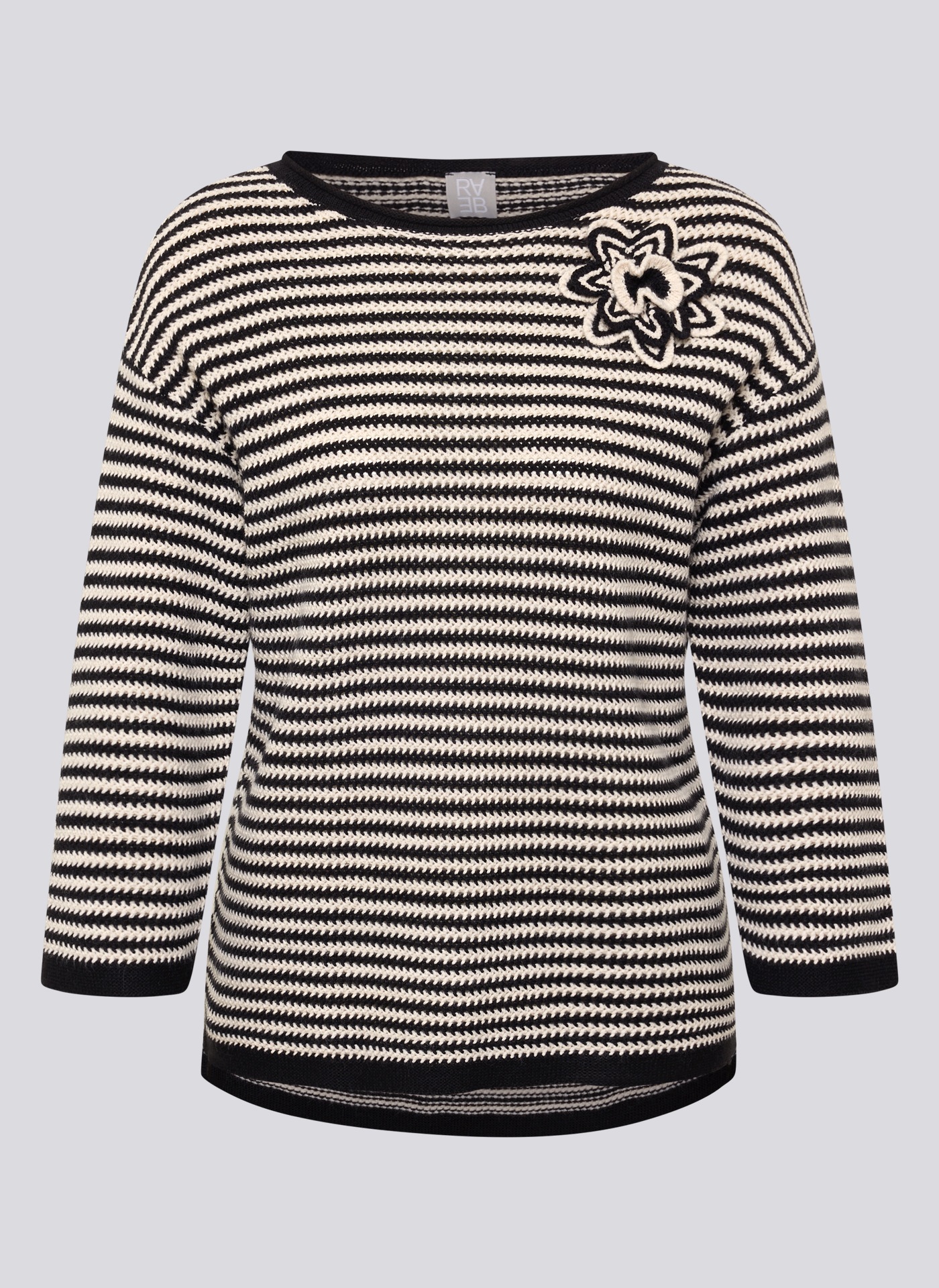 Thumbnail - Rabe Strickpullover "Pullover"