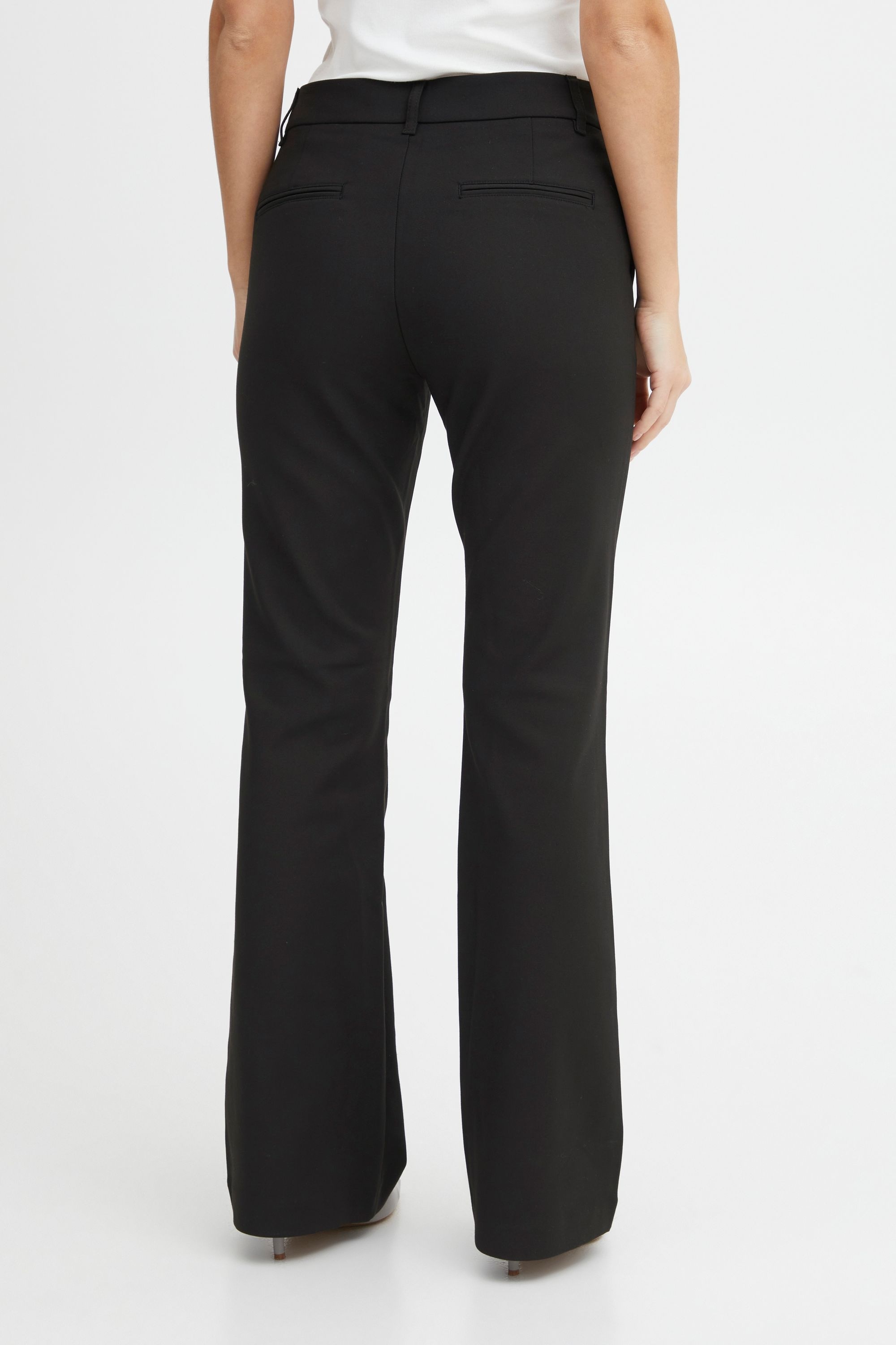 Pulz Jeans Stoffhose »Stoffhose PZBindy«
