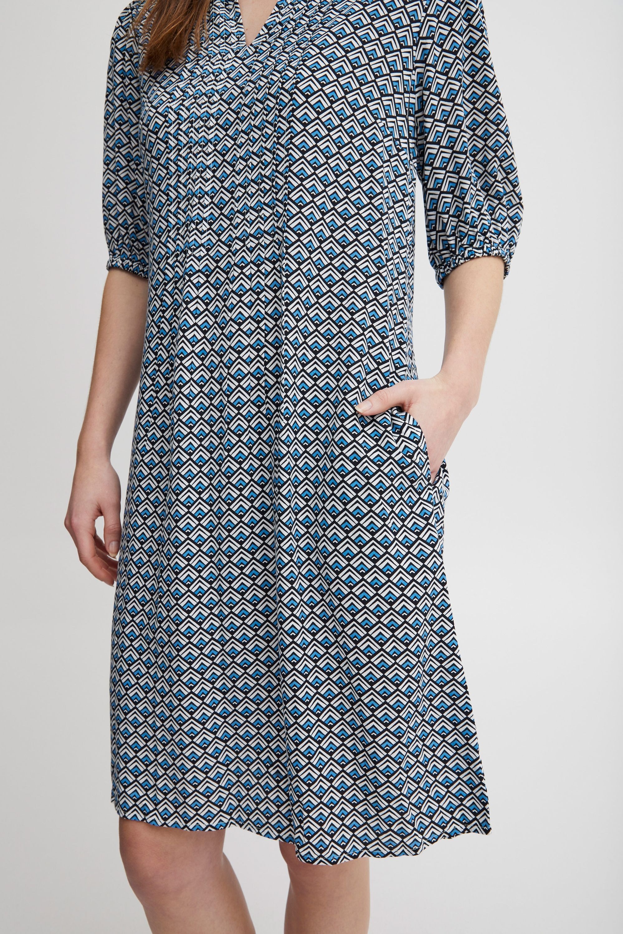 fransa Blusenkleid »Blusenkleid FRMerla«