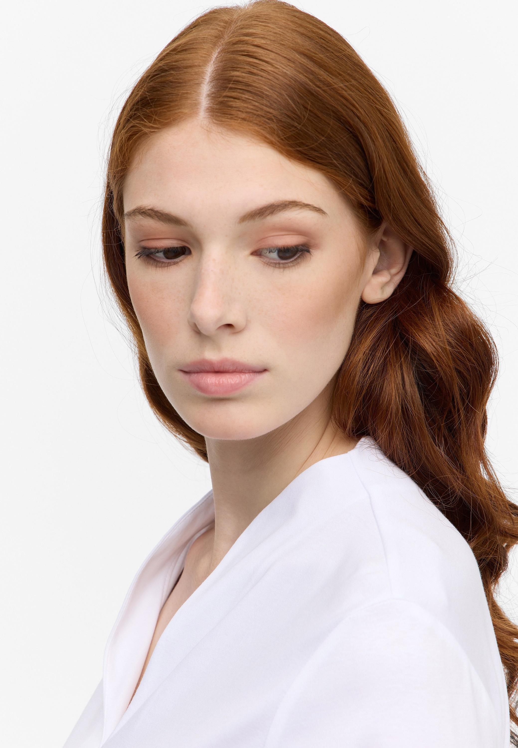 Eterna Shirtbluse »REGULAR FIT«, EASY IRON (bügelleicht)