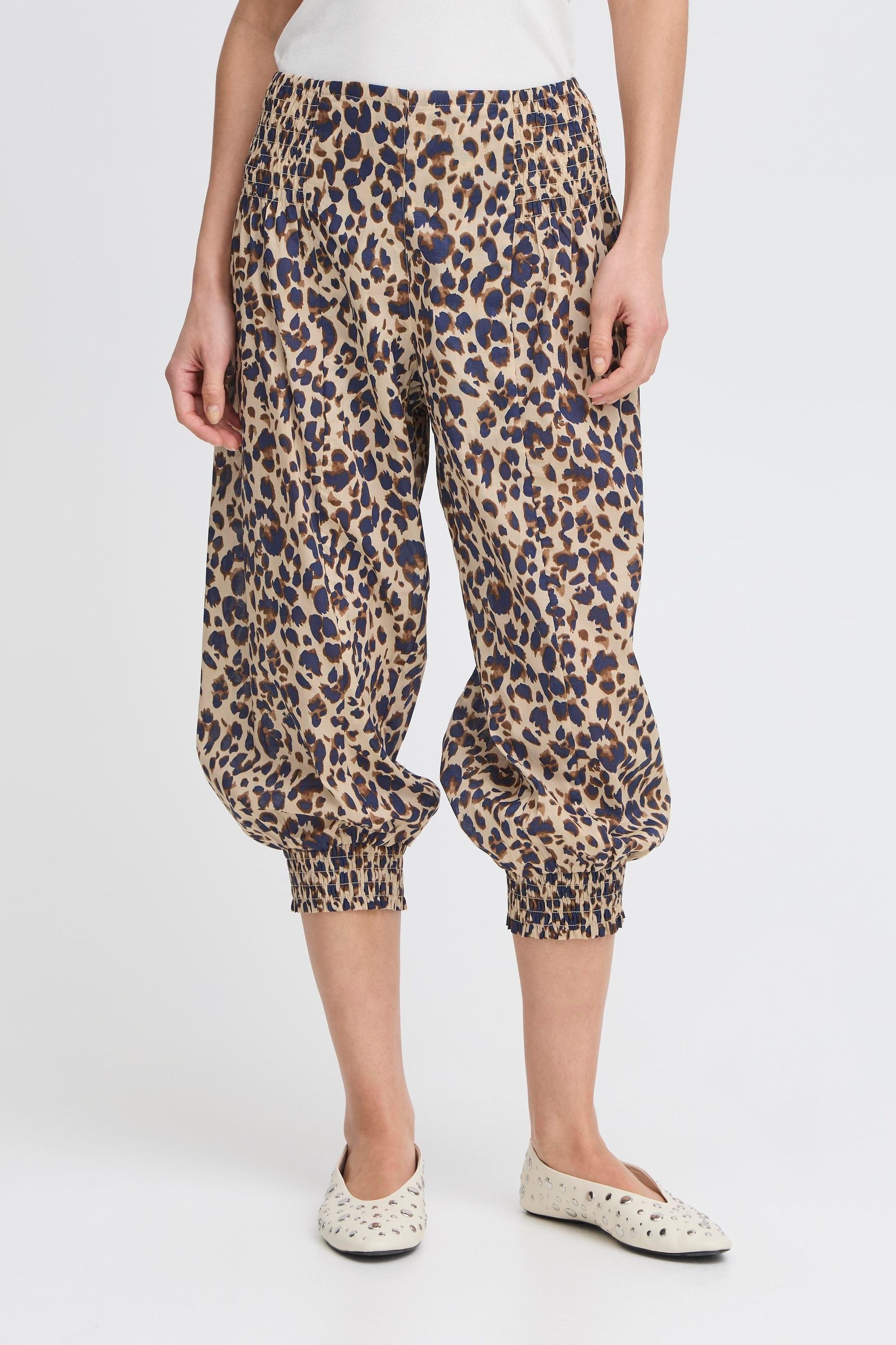 Pulz Jeans Stoffhose »Stoffhose PZJill«