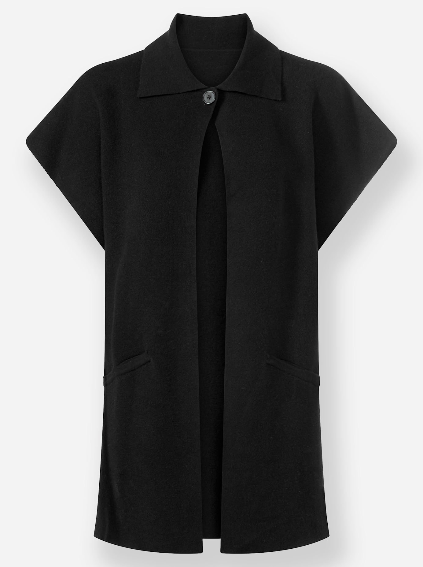 heine Poncho