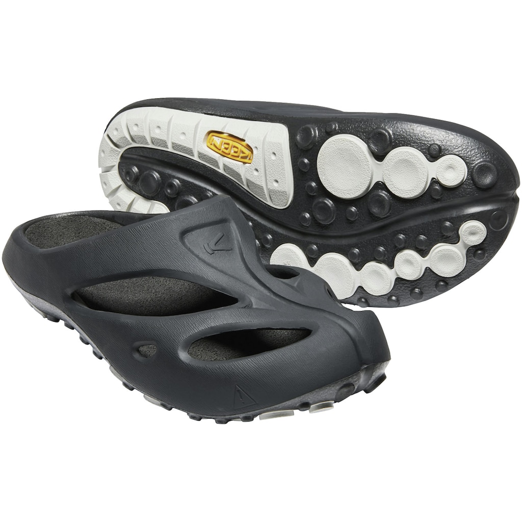 Keen Clog »SHANTI«