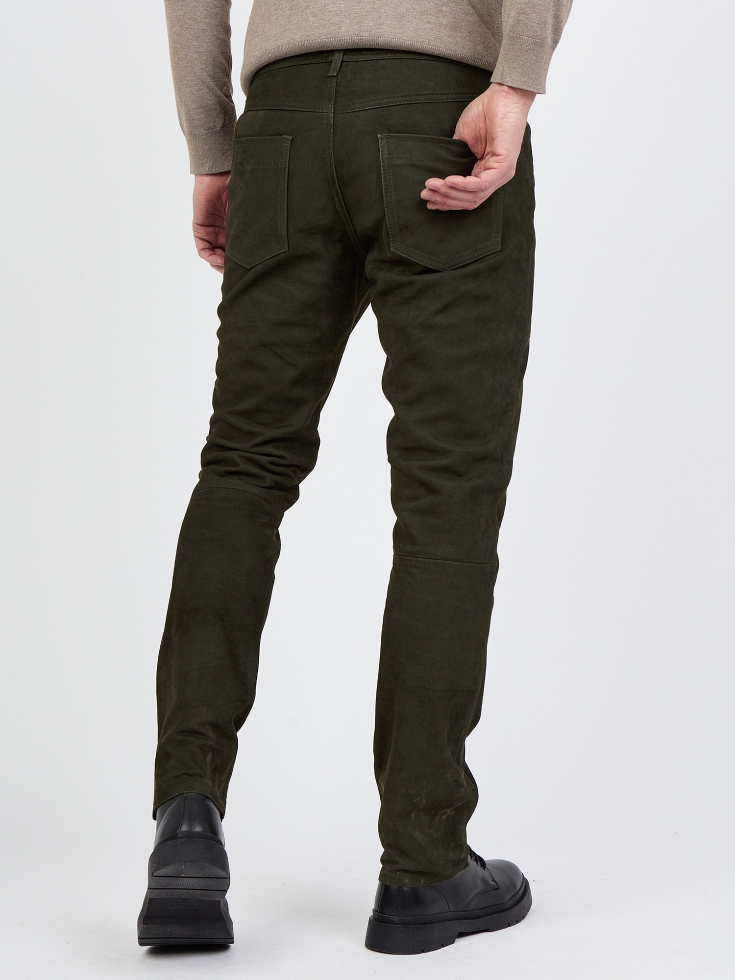 JCC Lederhose »Phill«