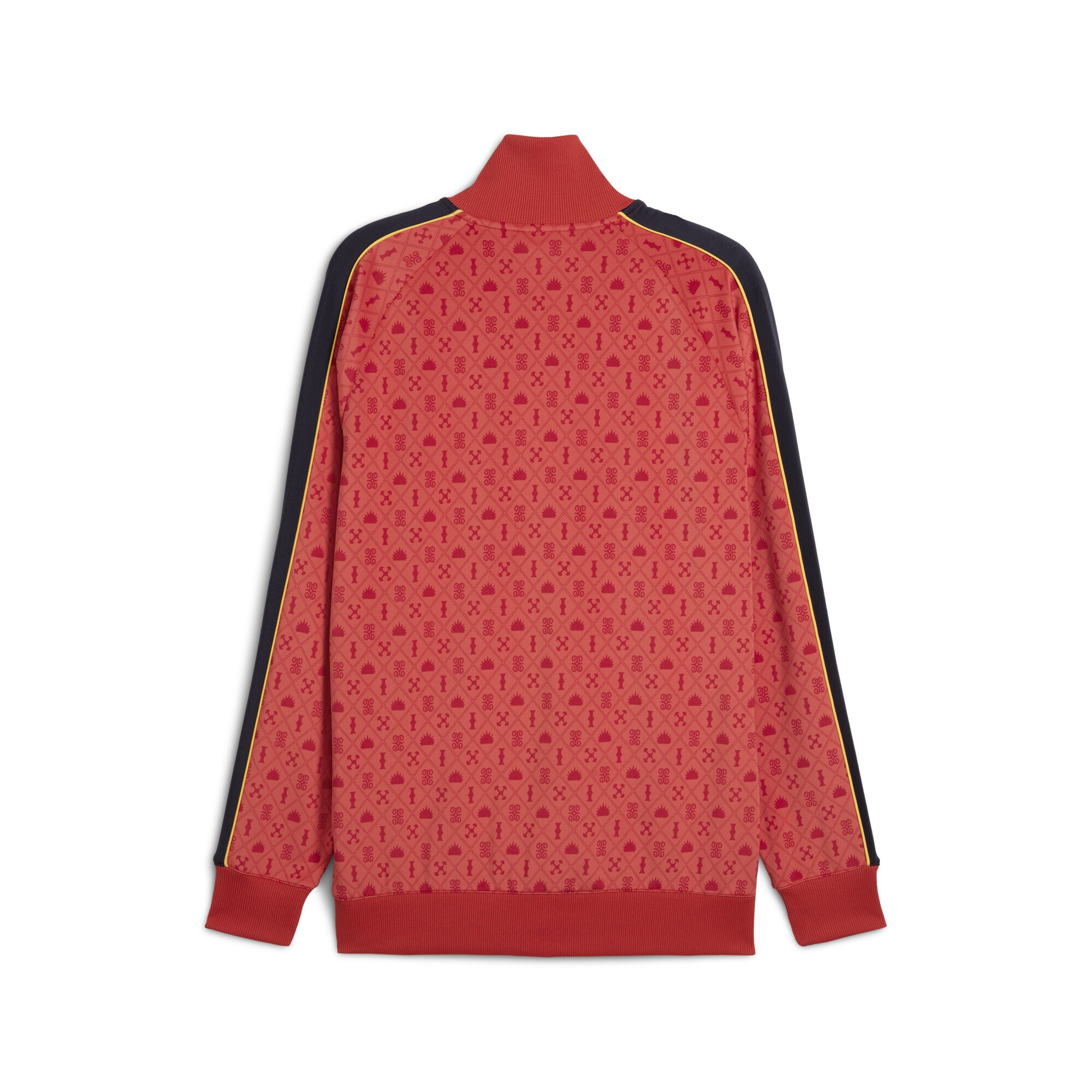 PUMA Trainingsjacke »Road To Unity T7 Trainingsjacke Herren«