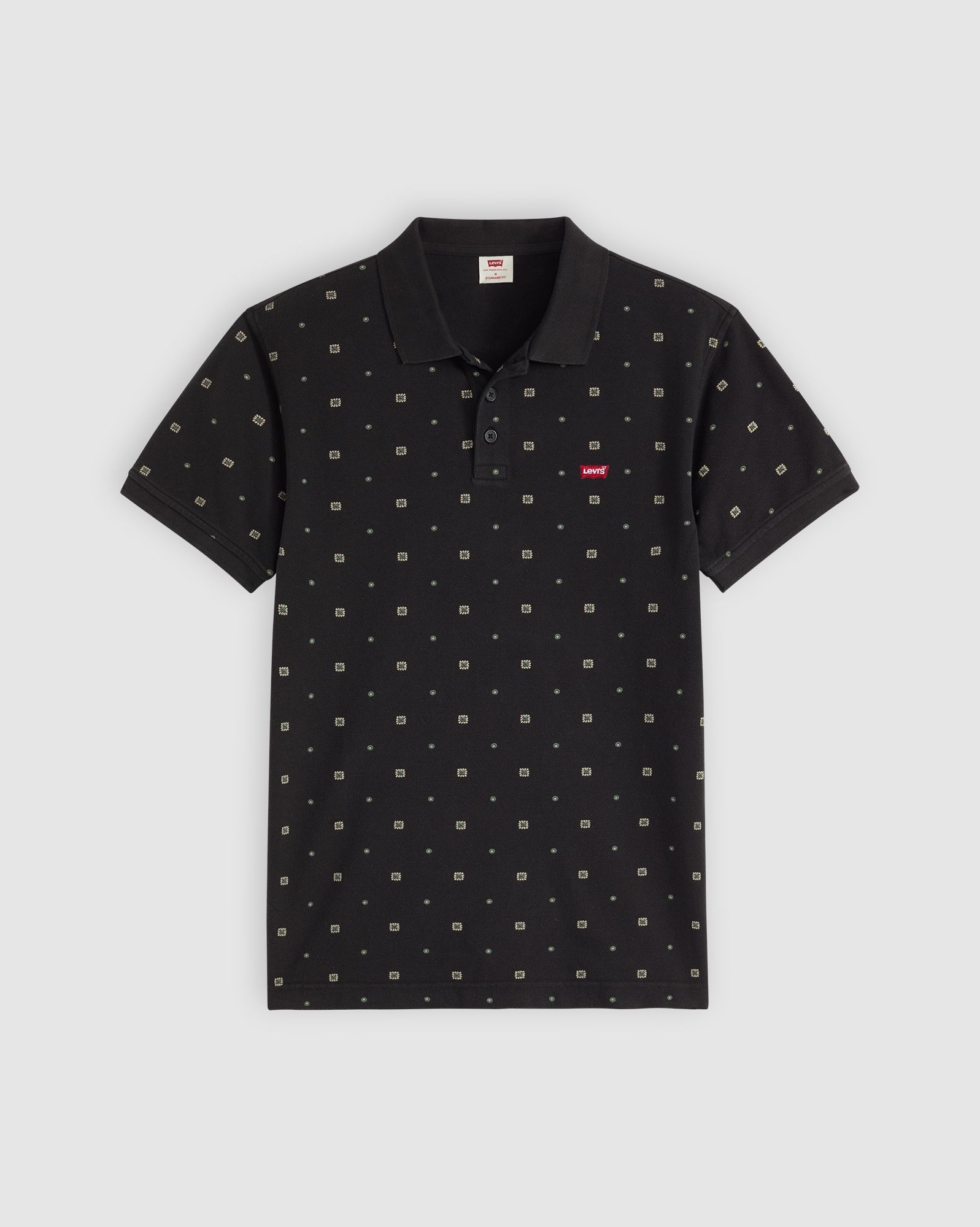 Levi's® Poloshirt »LEVIS HM POLO«, mit Markenlogo auf der Brust