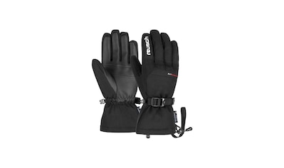 Reusch Skihandschuhe »Highland R-TEX® XT«, aus wasserdichtem und atmungsaktivem  Material | BAUR