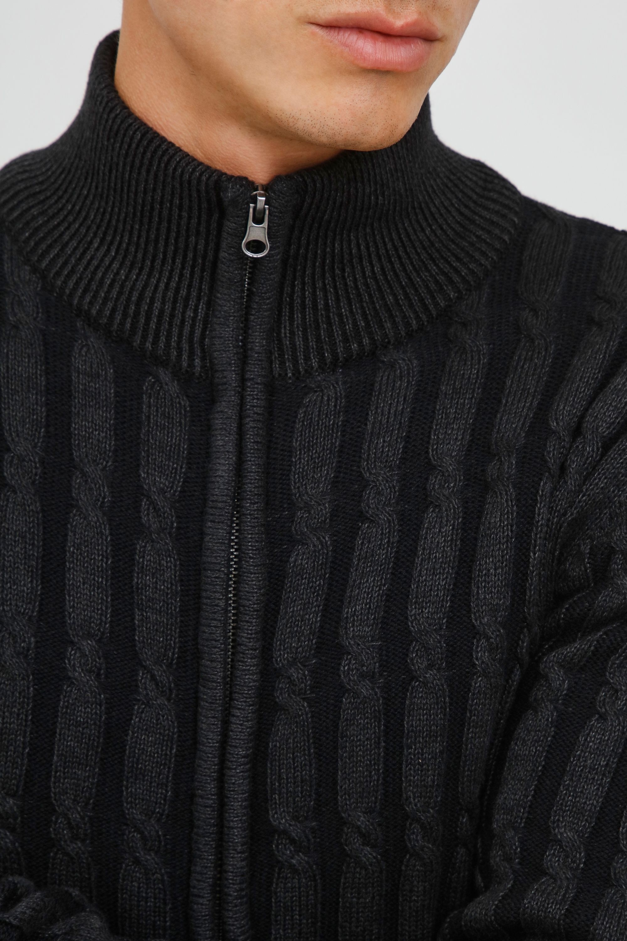 Indicode Strickjacke »Strickjacke IDPaulomo«