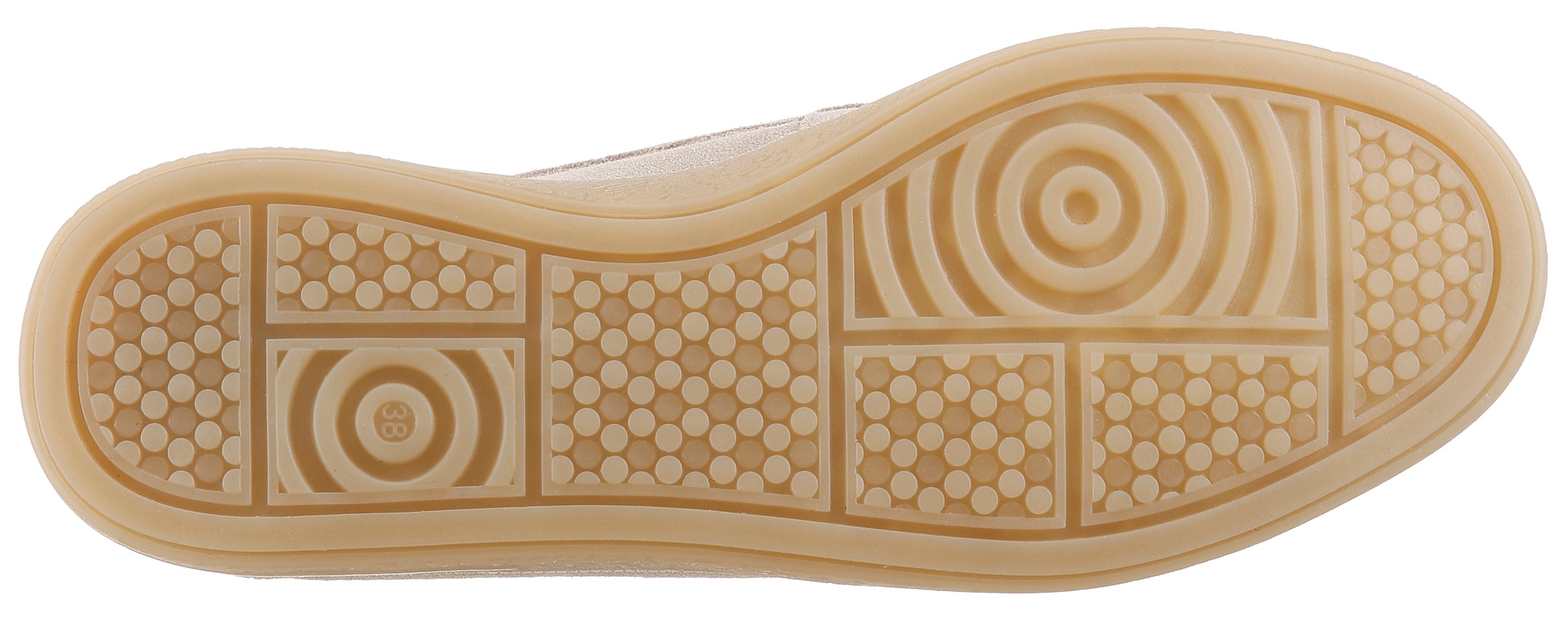 Marc O'Polo Loafer »Charlie«  Slip-on Sneaker, Slipper, Schlupfschuh mit MemoryFoam-Innensohle
