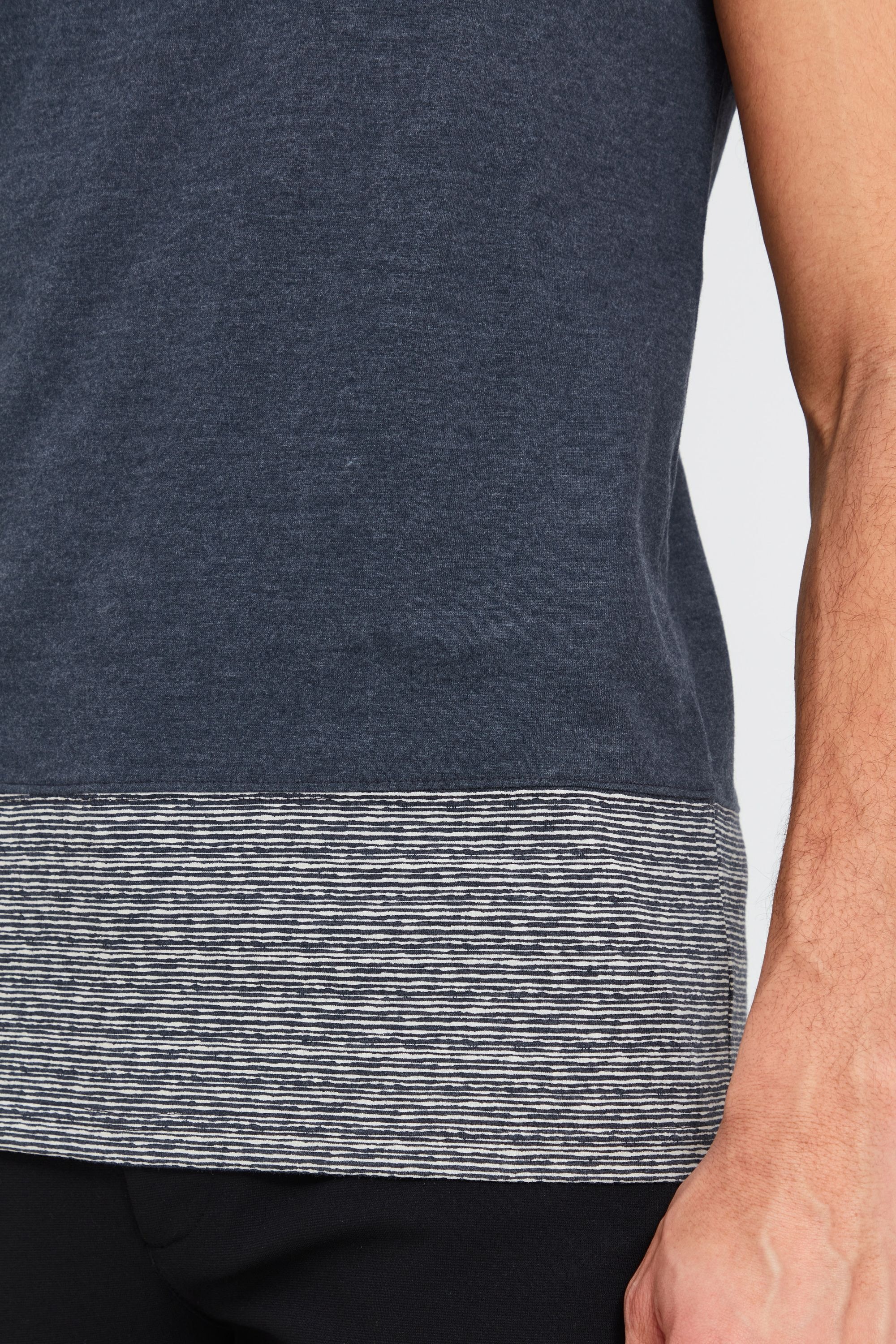 Indicode T-Shirt »T-Shirt IDRemmond«