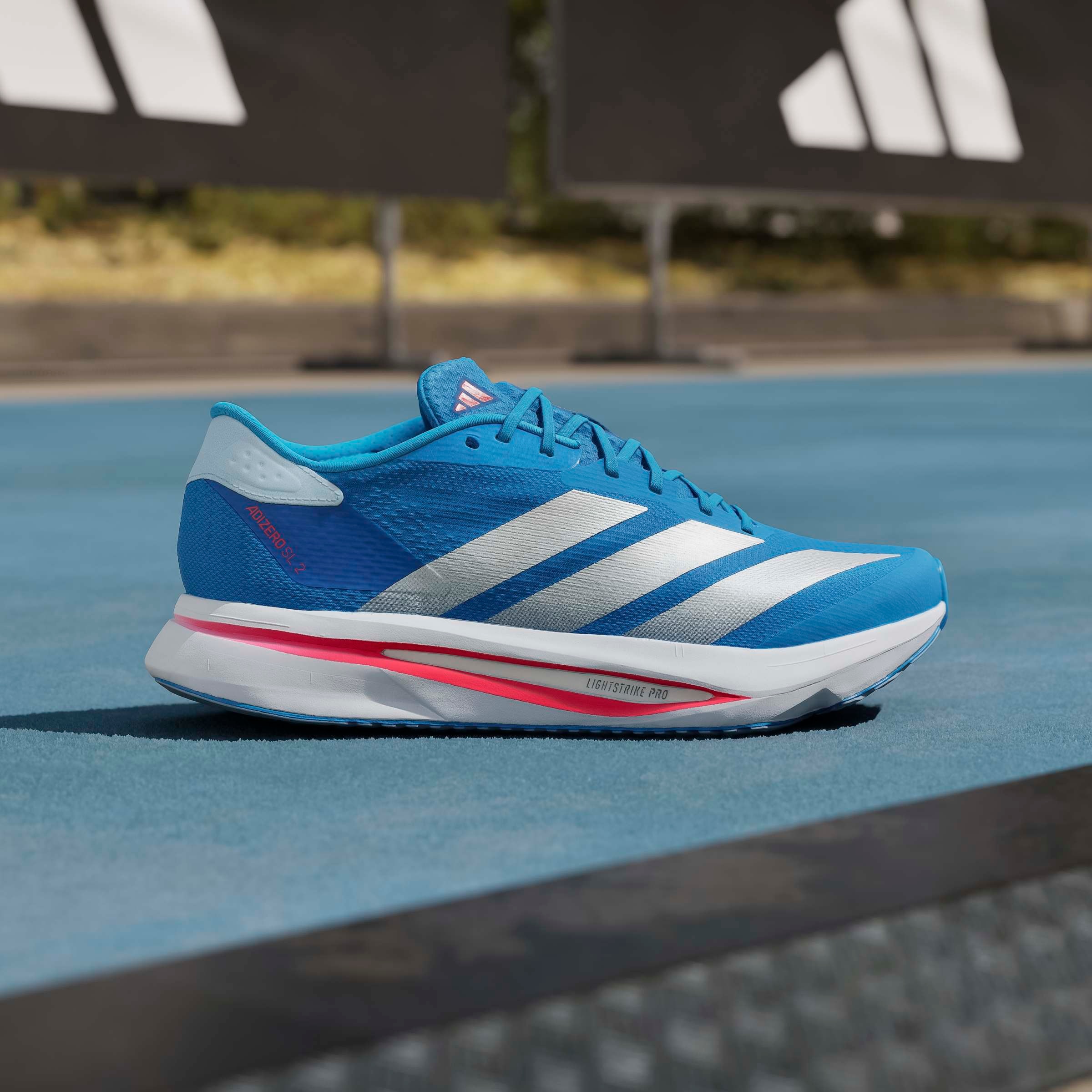 adidas Performance Laufschuh »ADIZERO SL 2«  mit Lightstrike-Sohle