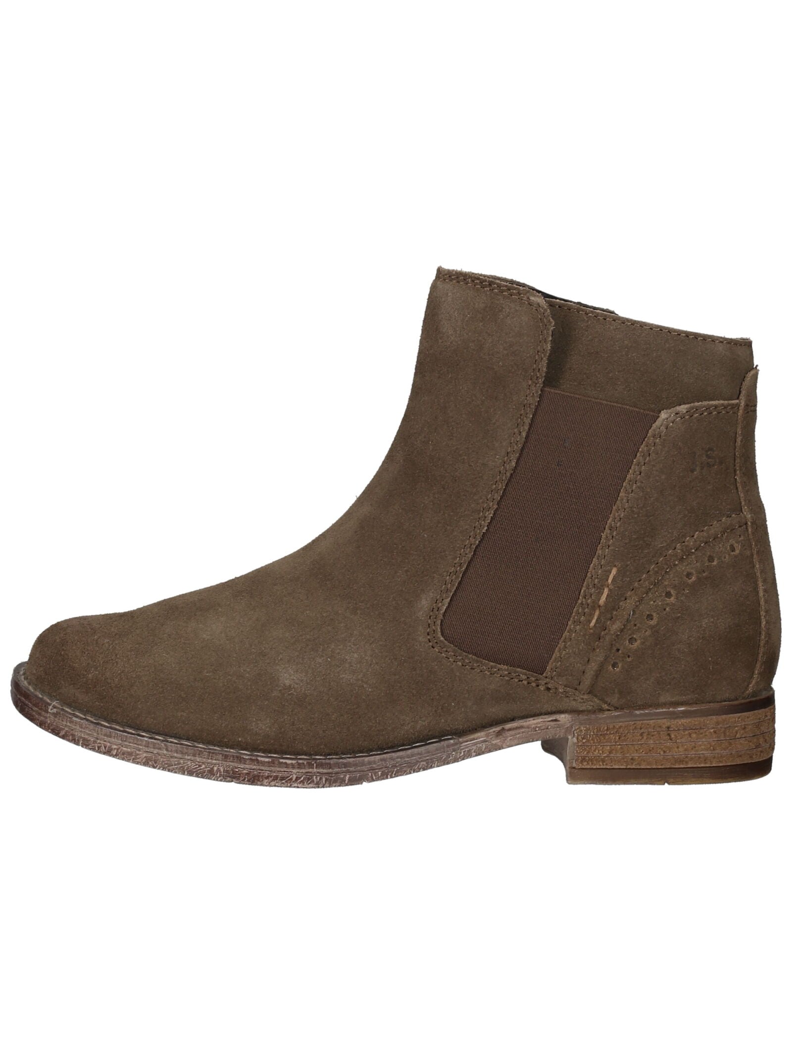 Josef Seibel Stiefelette »Josef Seibel Stiefelette Leder«