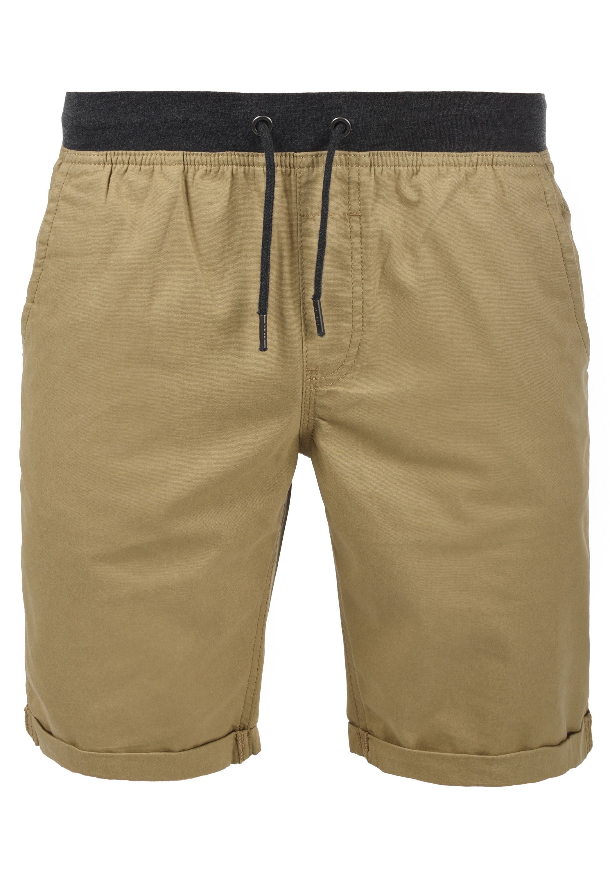 Blend Chinoshorts "BHClaude" Chino Shorts mit elastischen Bund günstig online kaufen