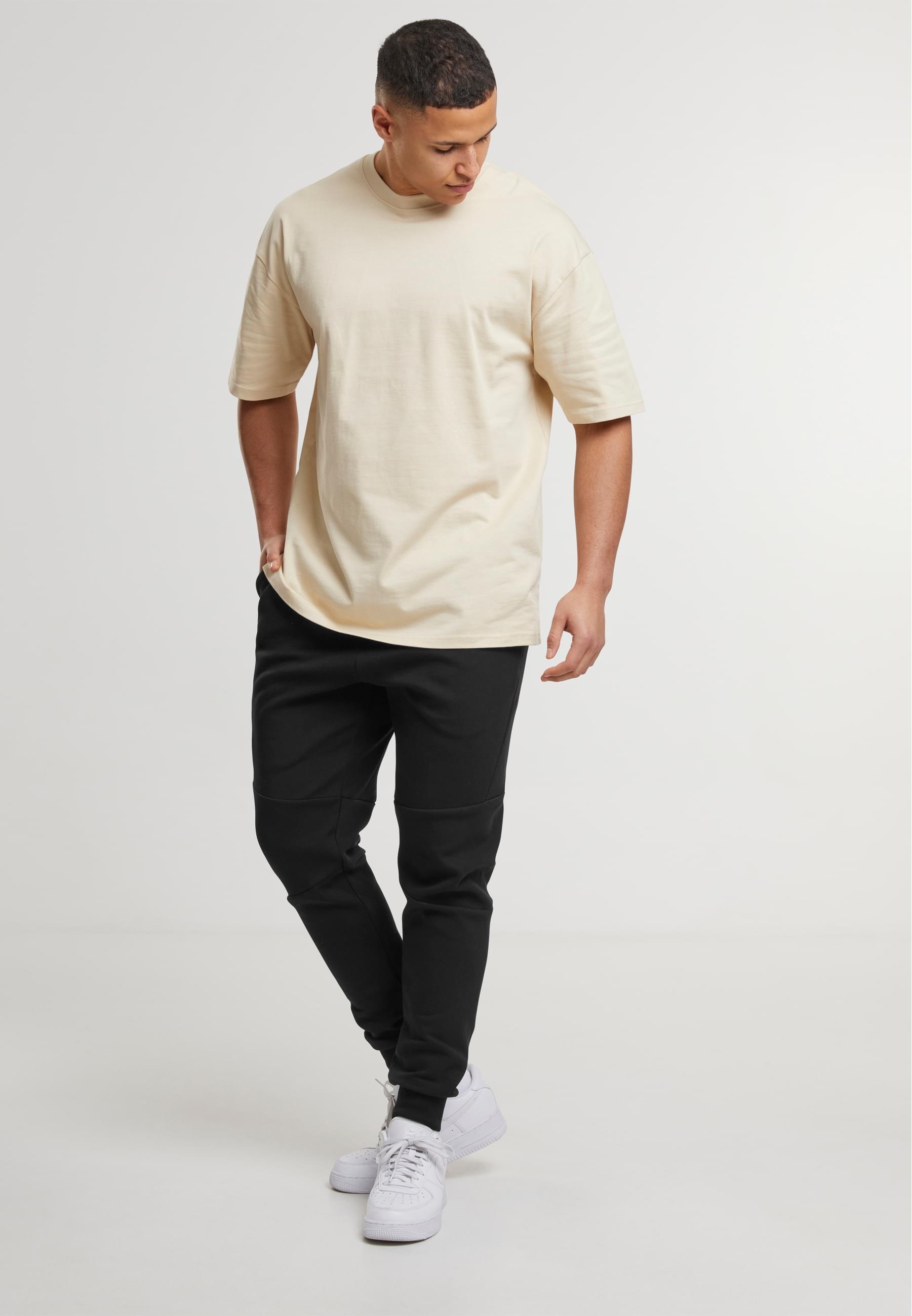 DEF T-Shirt »DEF DEF Chaos T-Shirt« 1 Stk.