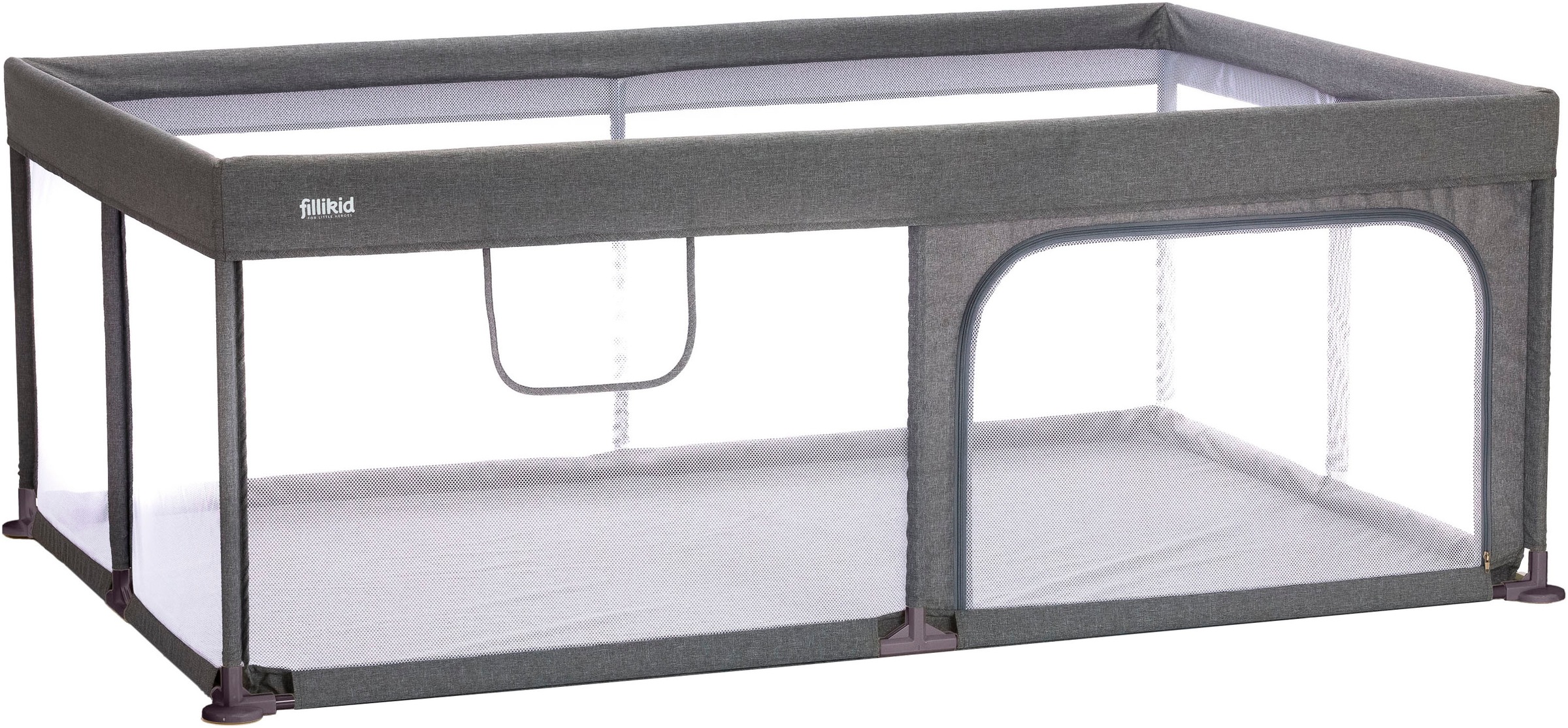 Fillikid Laufgitter "Rio, XL groß" bis 15 kg günstig online kaufen