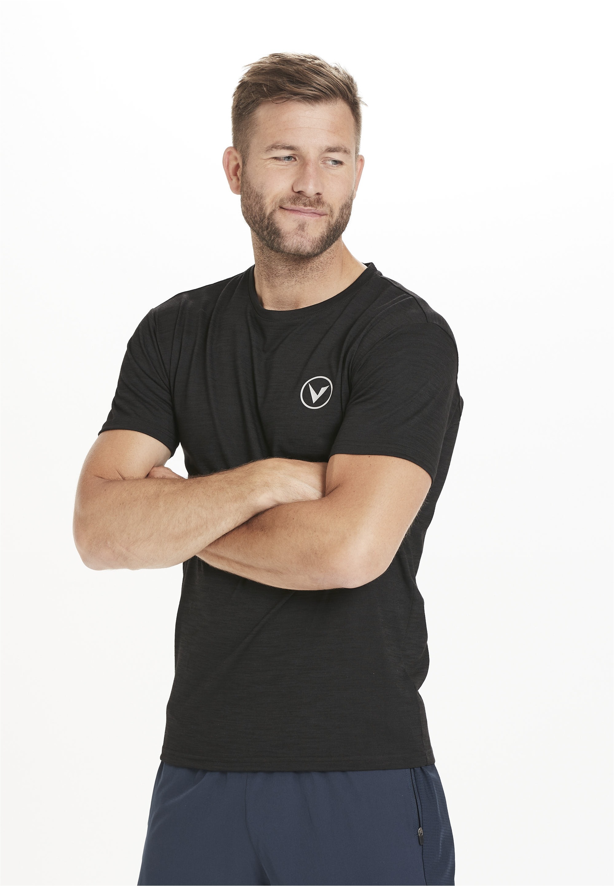 Virtus Funktionsshirt "JOKERS", 1 Stk. mit atmungsaktiver Eigenschaft und Q günstig online kaufen