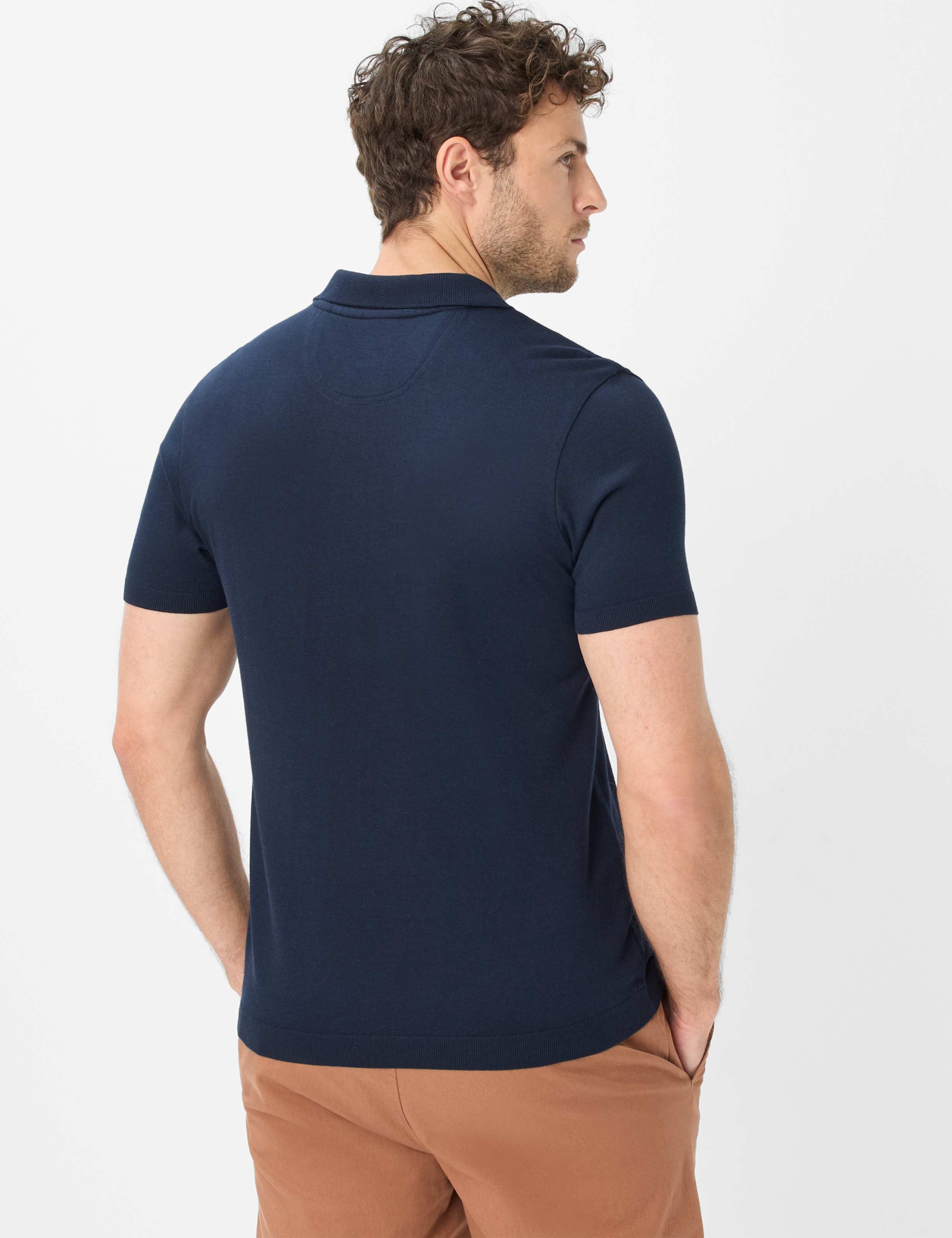 Brax Poloshirt »Style PARVIS«
