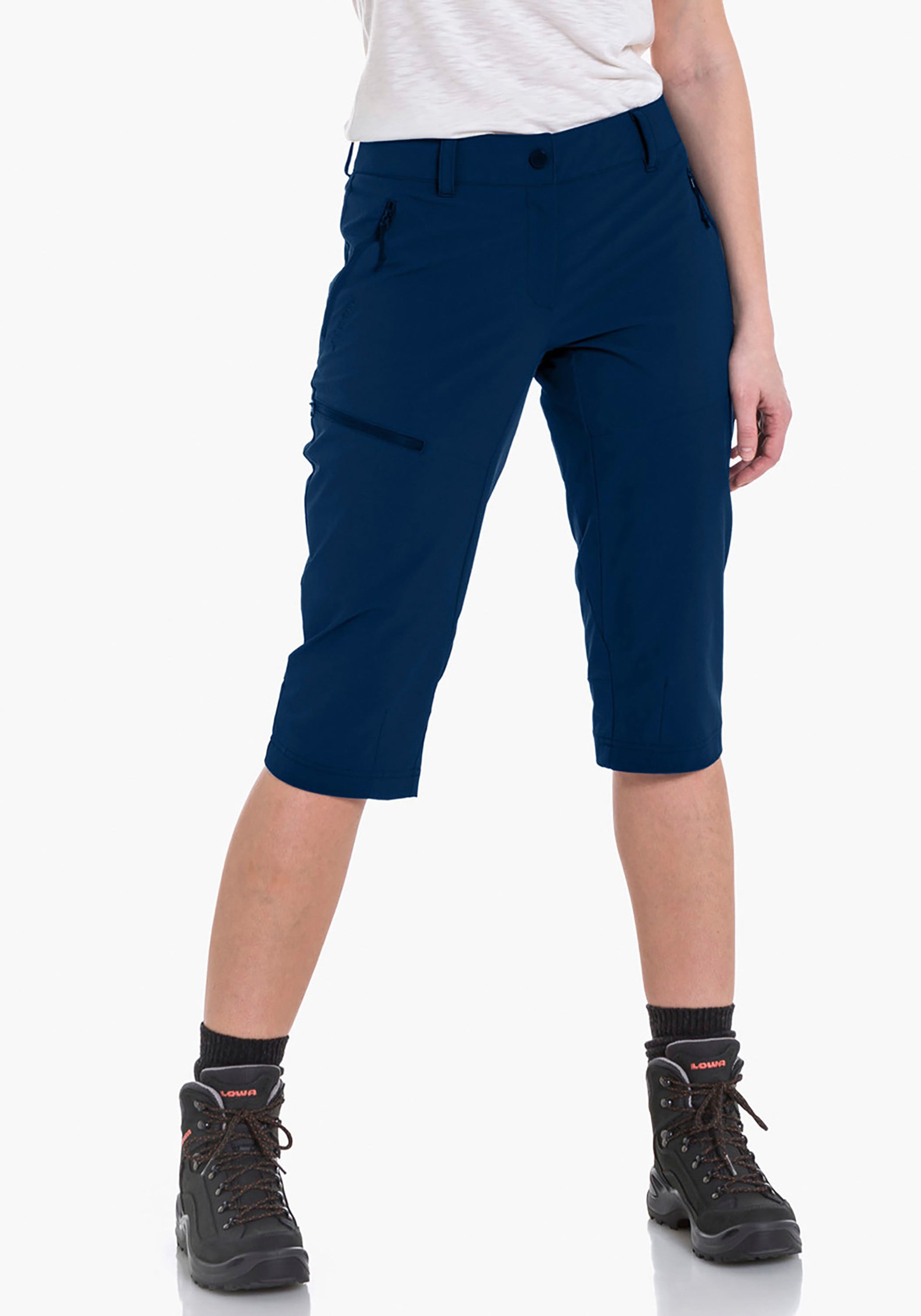 Schöffel Schöffel 3/4-Hose »Pants Caracas2«