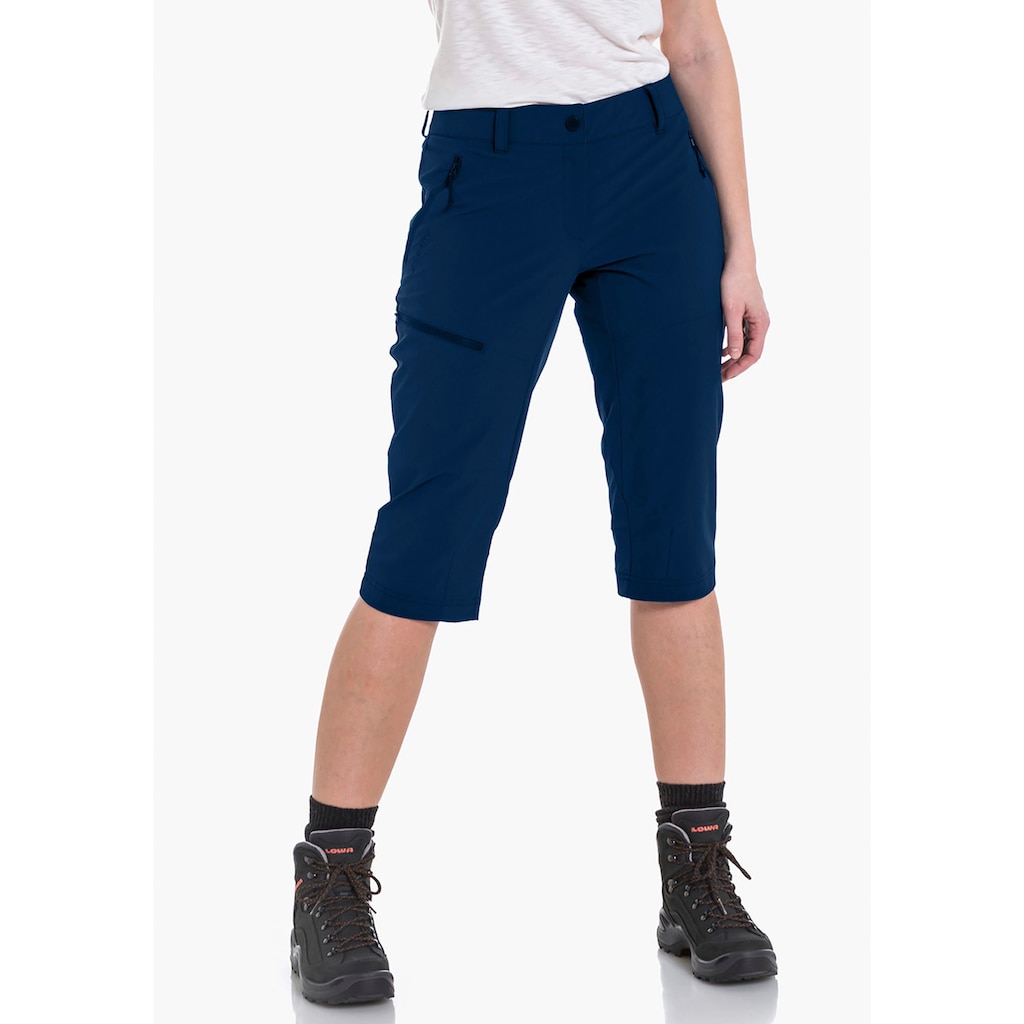 Schöffel 3/4-Hose »Pants Caracas2«