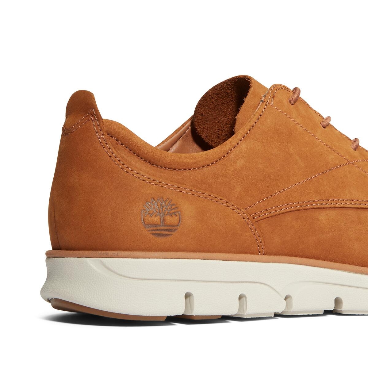 Timberland Sneaker »BRADSTREET LOW LACE UP SNEAKER«