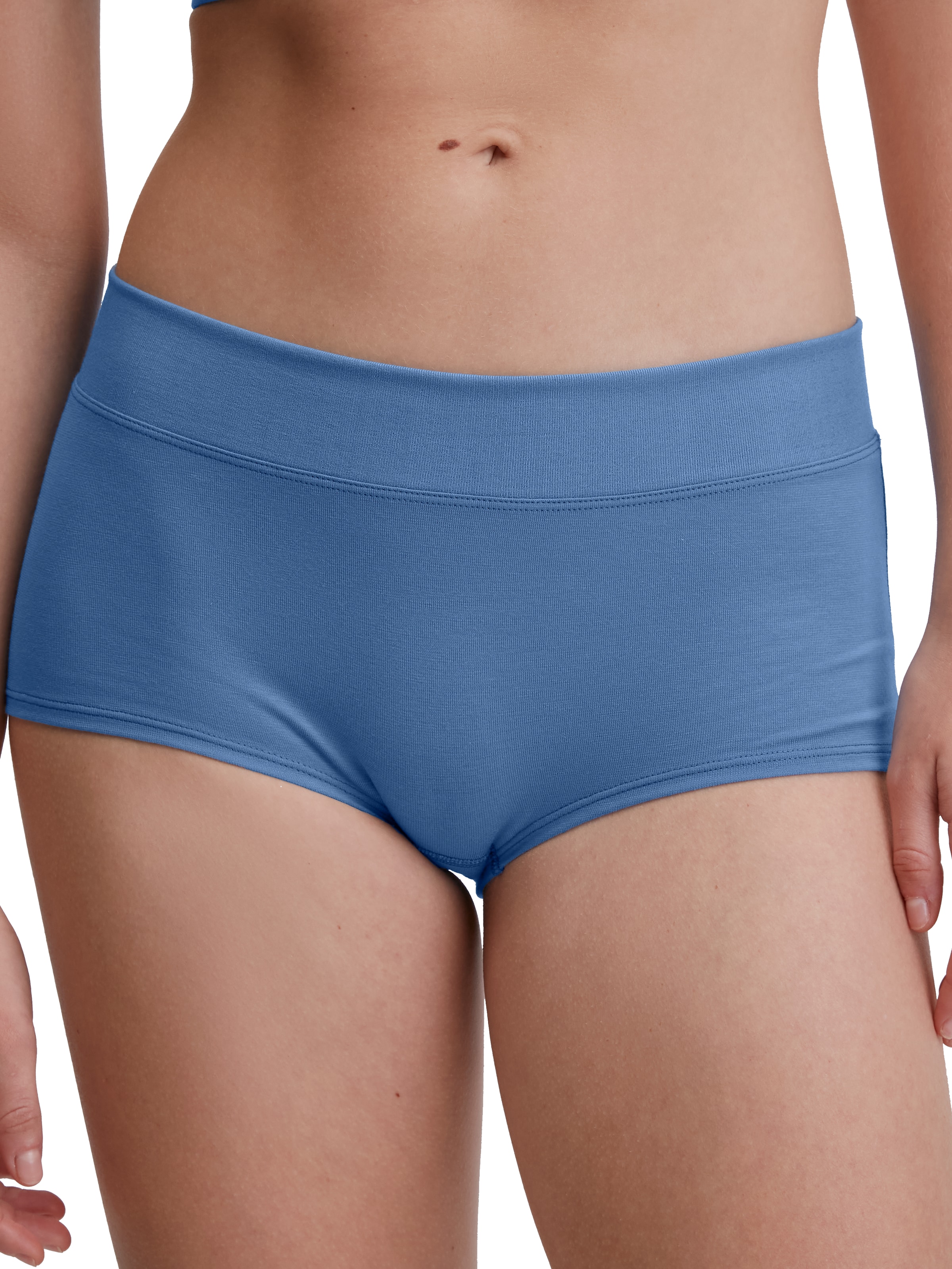 CALIDA Panty »Elastic«, mit breitem Elastikbund