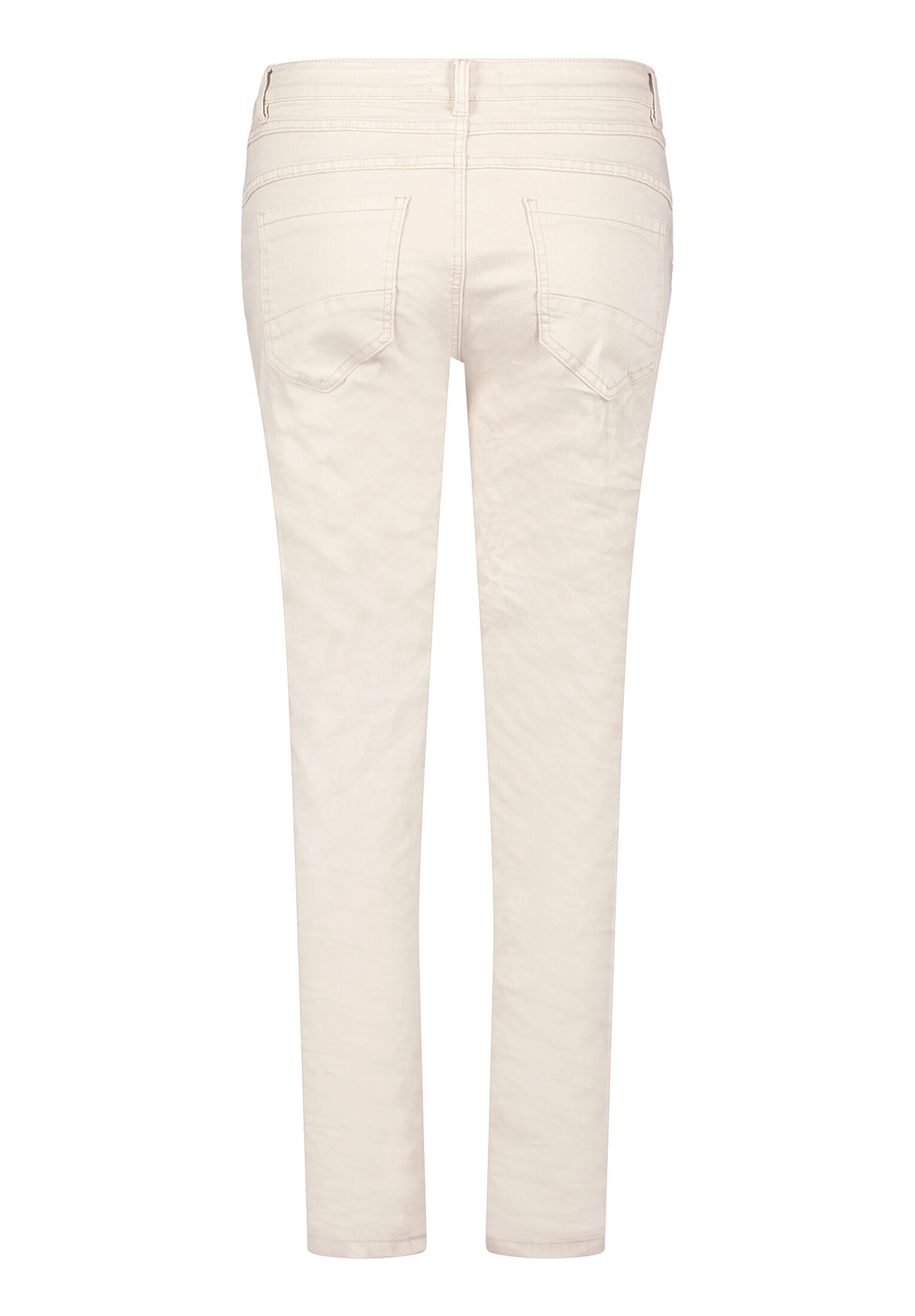 Cartoon Boyfriend-Jeans »Damen im Vintage-Look«