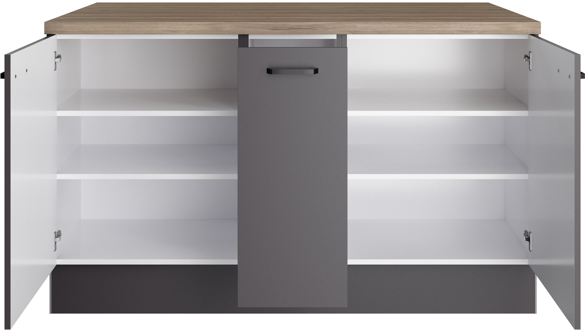 KOCHSTATION Kücheninsel »KS-Paula«