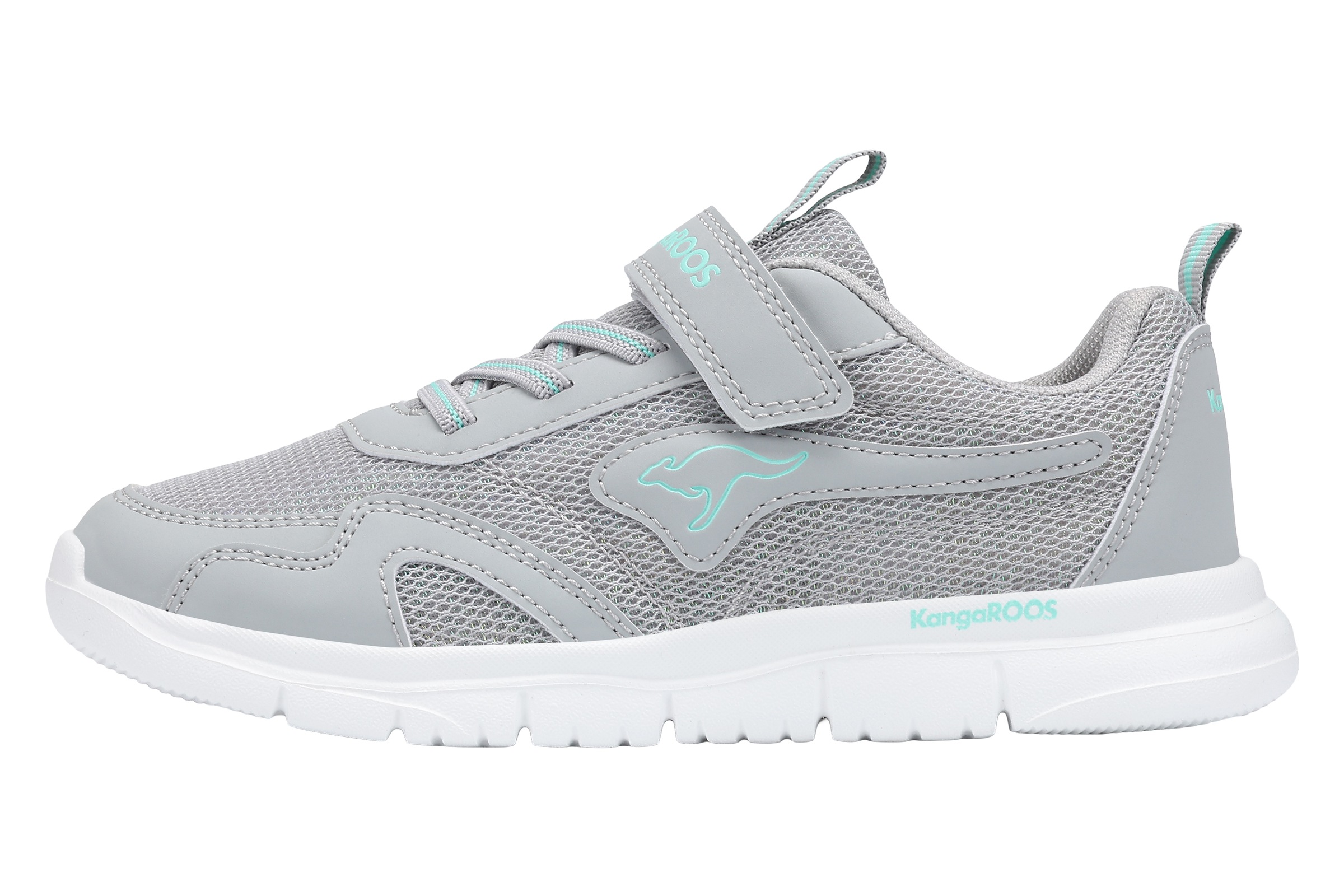 KangaROOS Sneaker »K-ETK ROOZ EV«