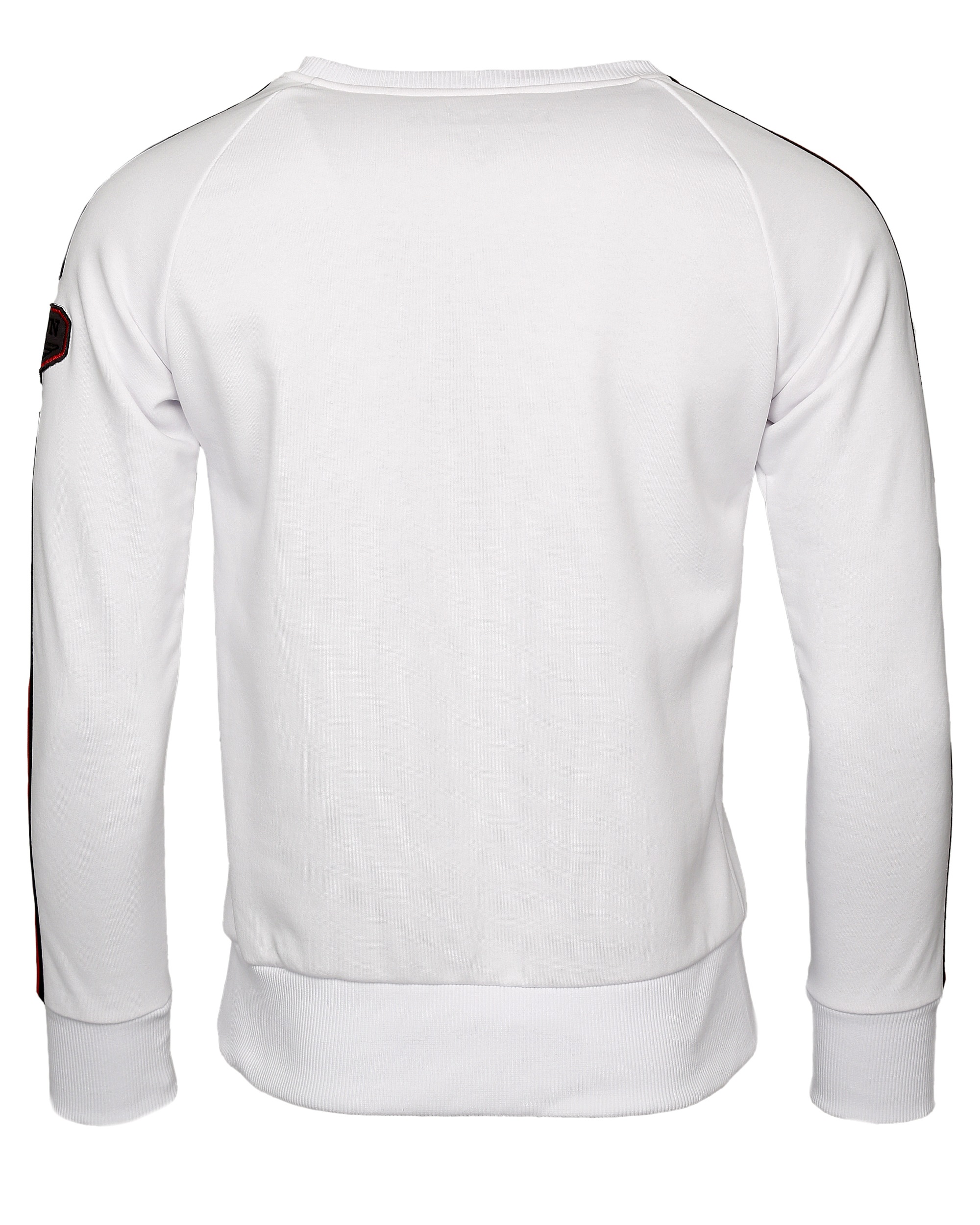 TOP GUN Sweater »Streak TG20191013«