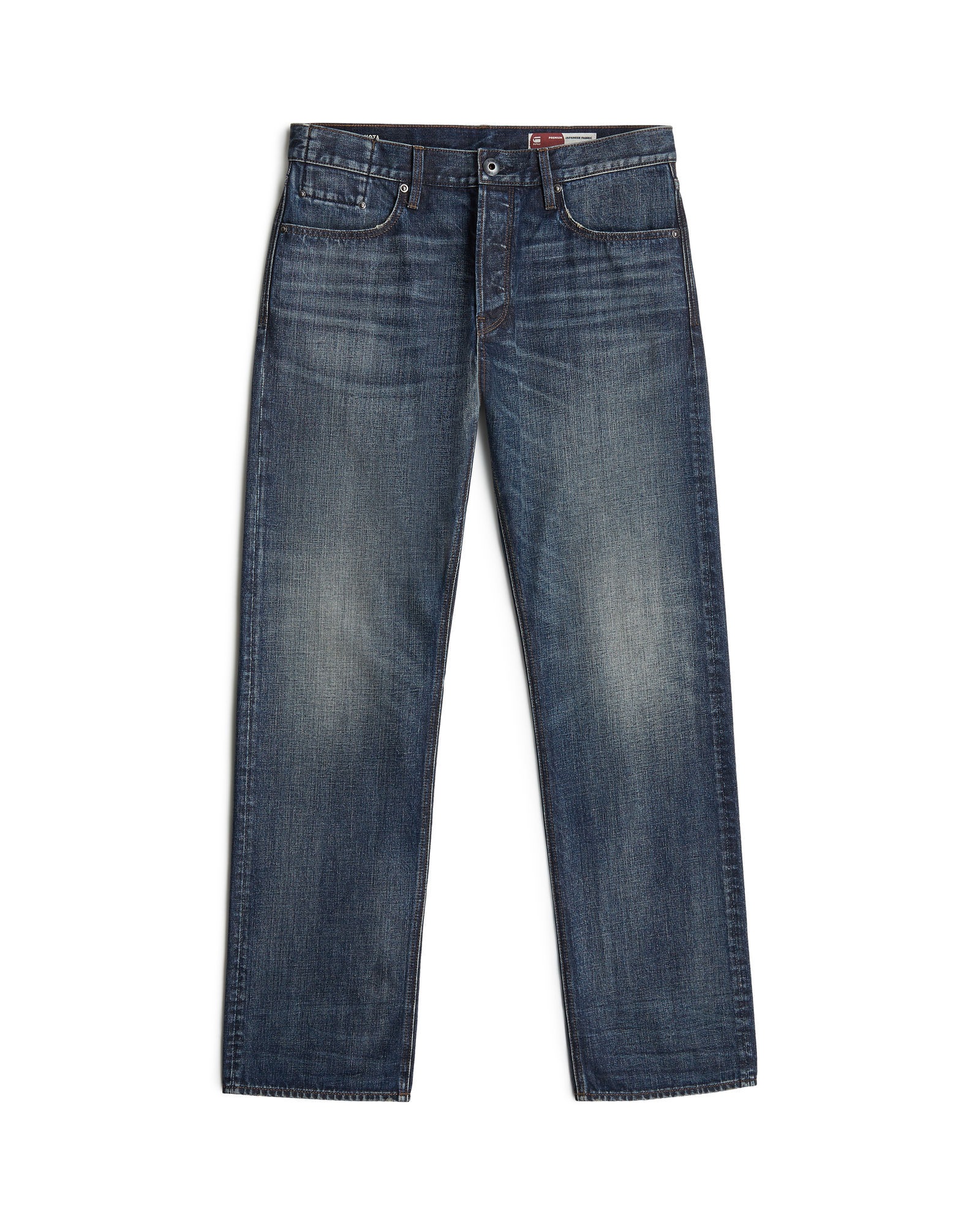G-STAR 5-Pocket-Jeans »Dakota Regular Straight Jeans«