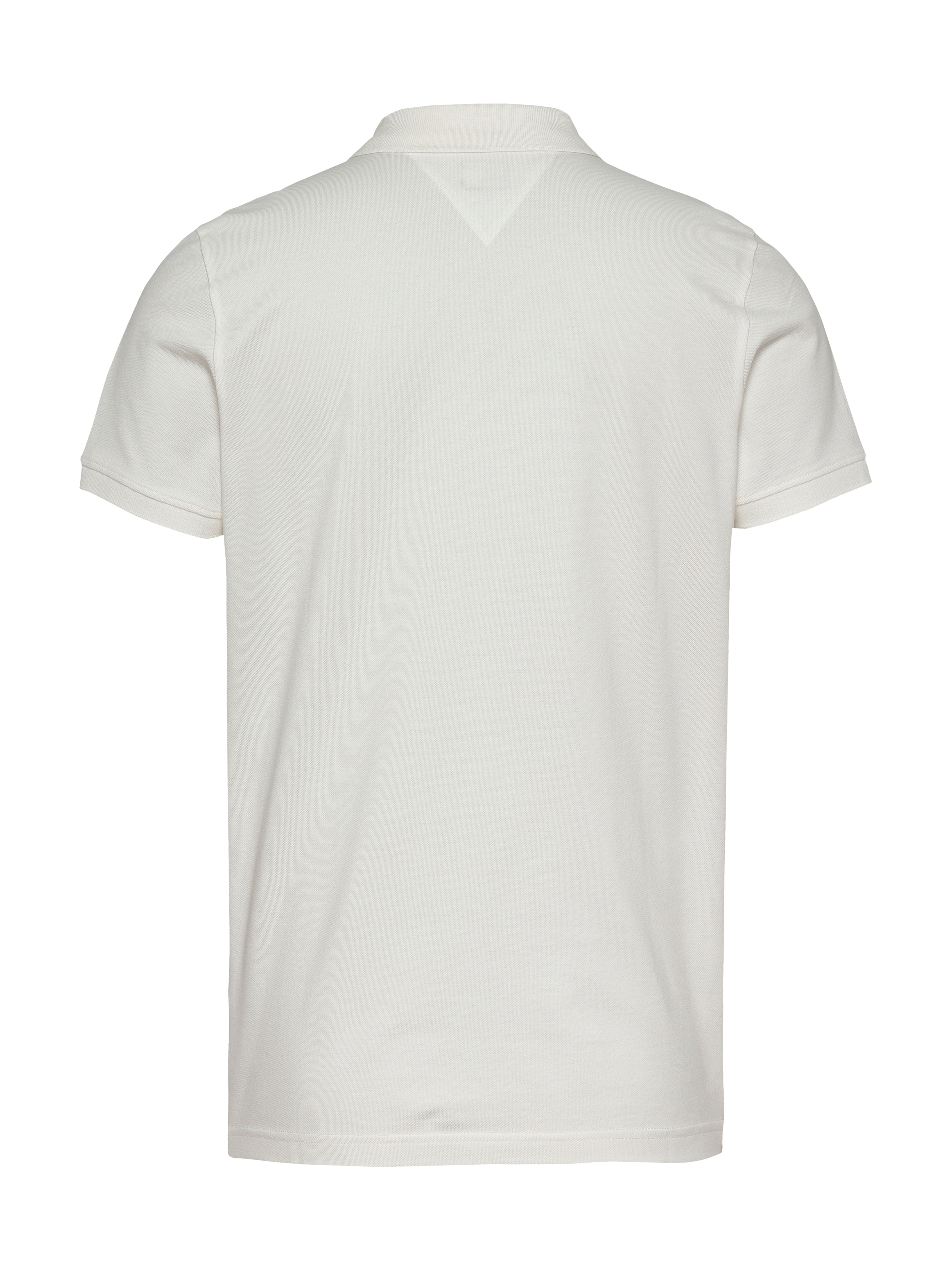 Tommy Jeans Poloshirt »TJM SLIM PLACKET POLO EXT«