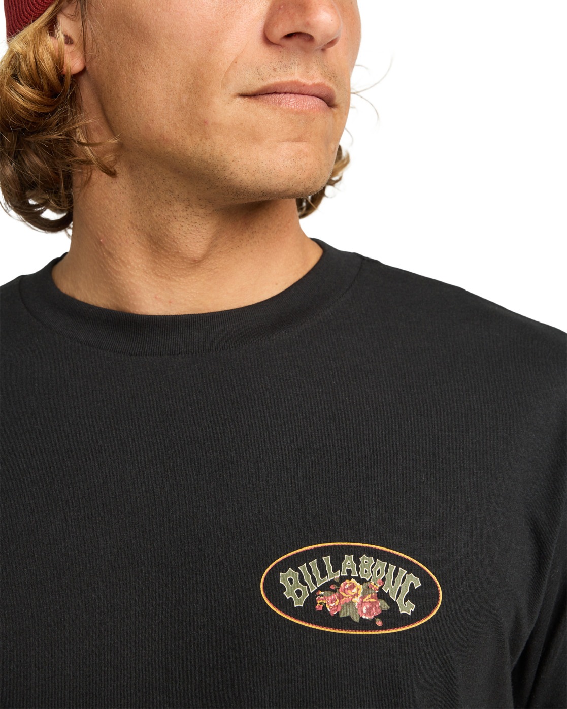 Billabong T-Shirt »Orbit Arch«