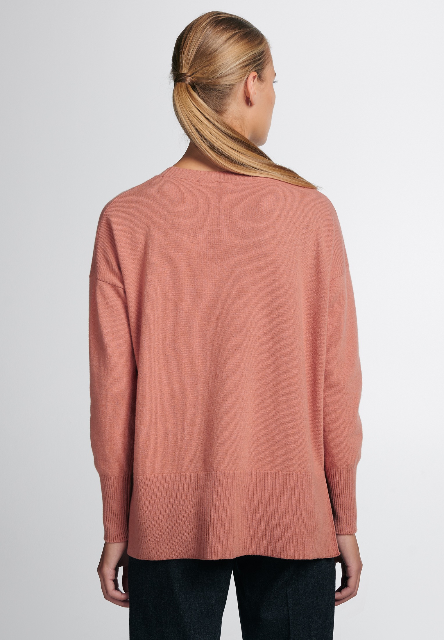Eterna Strickpullover günstig online kaufen