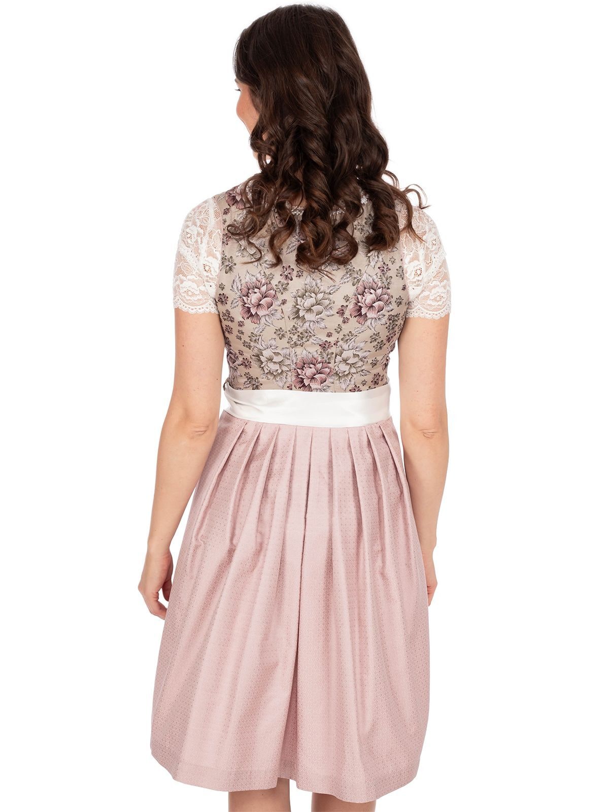 MarJo Dirndl »Minidirndl URSULA Dirndl«