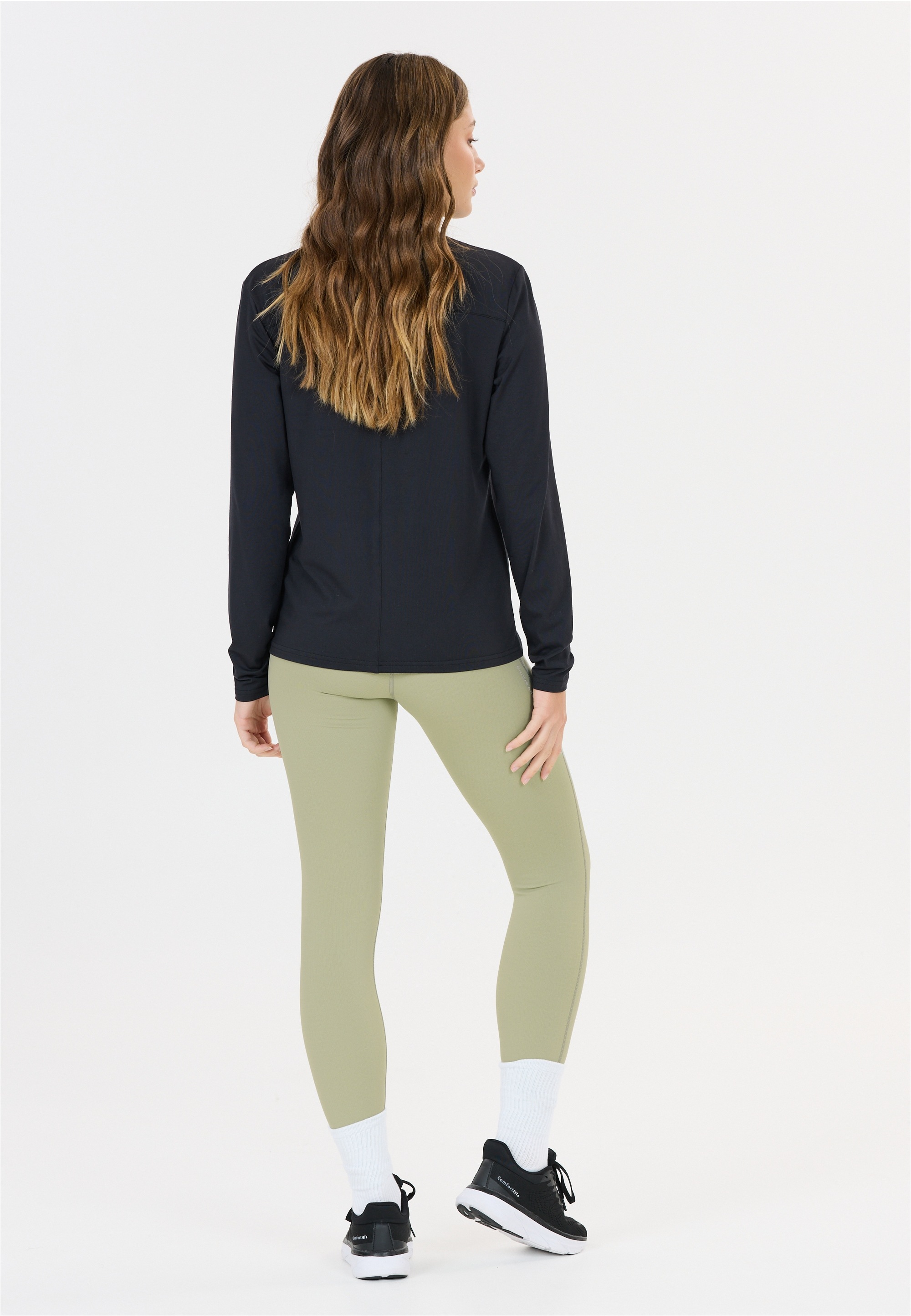 ENDURANCE Lauftights »Freadecan«  4-Wege Stretch