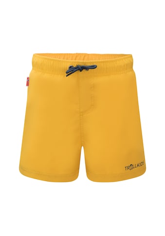 Outdoorhose »KIDS BALESTRAND SHORTS«