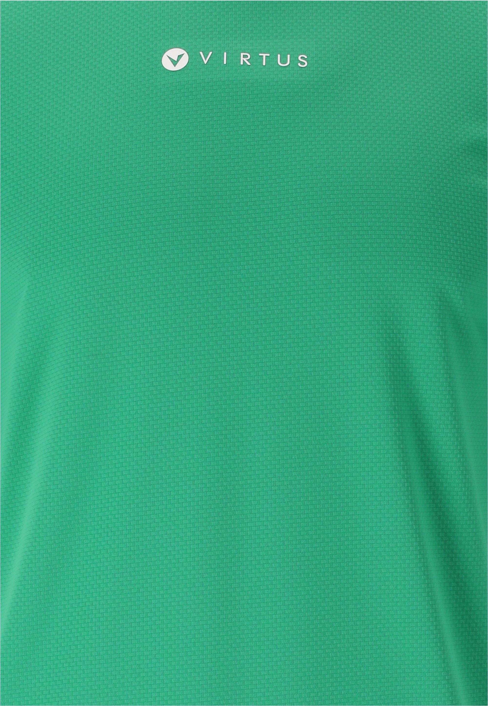Virtus Funktionsshirt »Roger«, mit antibakterieller Silver -Technologie