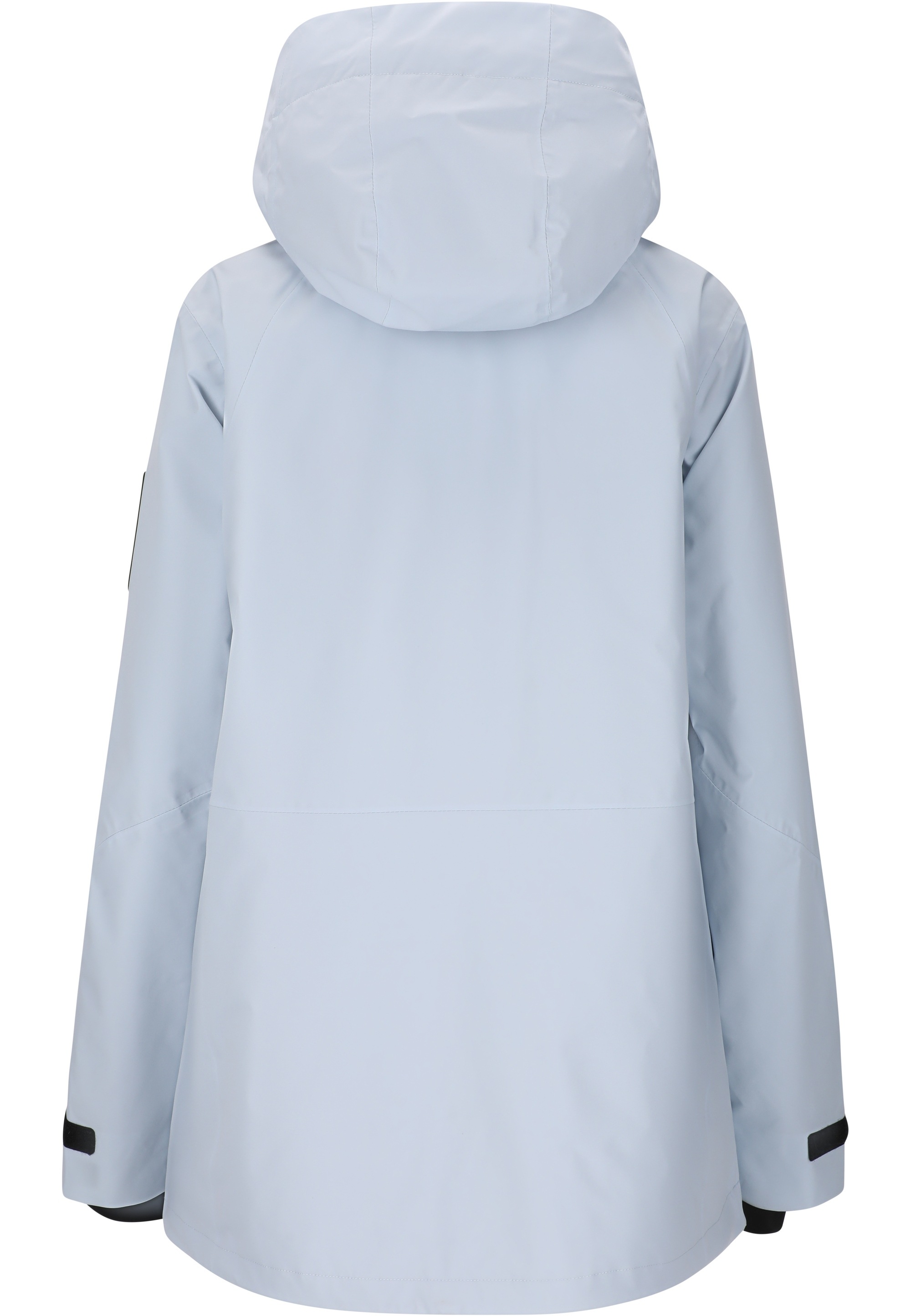 SLOPE Skijacke »Zuko« mit wasserdichter Membran und getapten Nähten