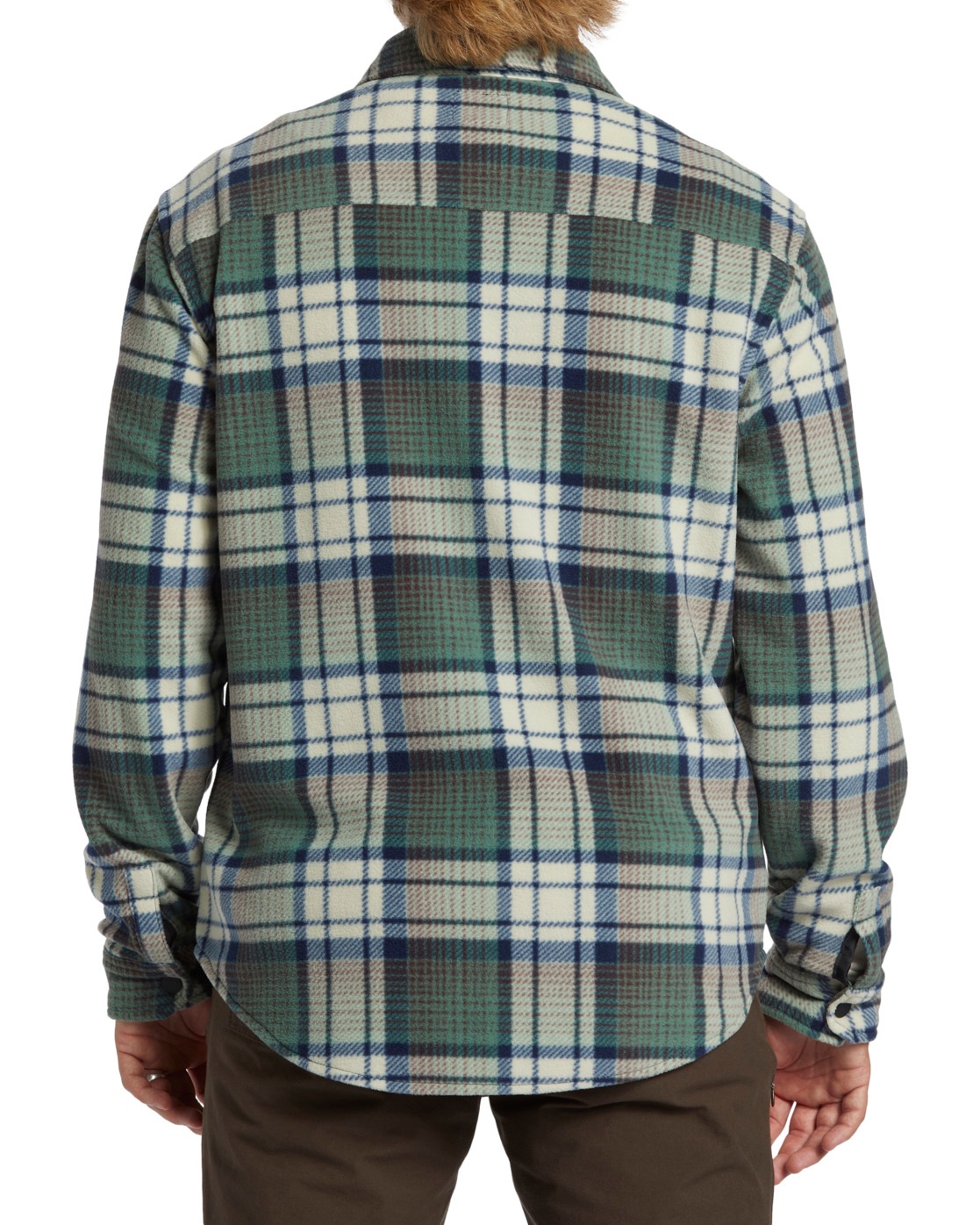 Billabong Arbeitsjacke »Furnace Flannel«
