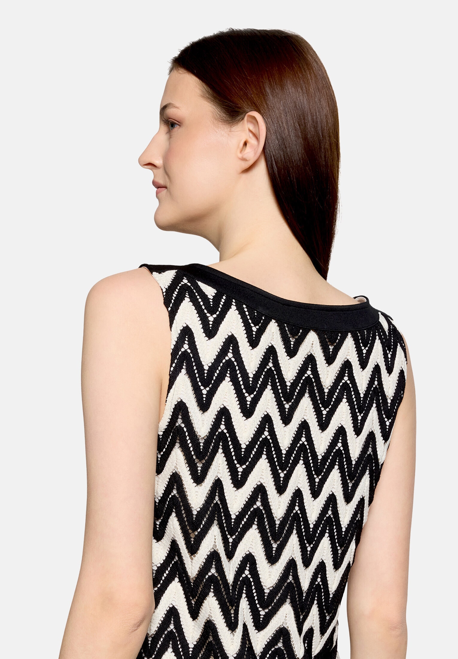 Betty&Co T-Shirt »Damen ohne Arm« 1