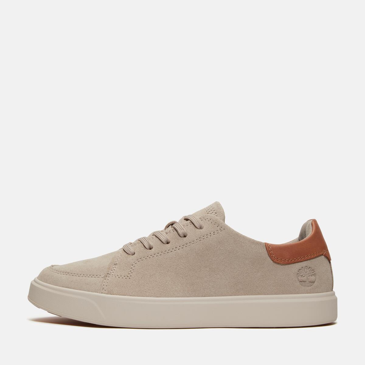 Thumbnail - Timberland Sneaker "Emerson Street LOW LACE UP SNEAKER"