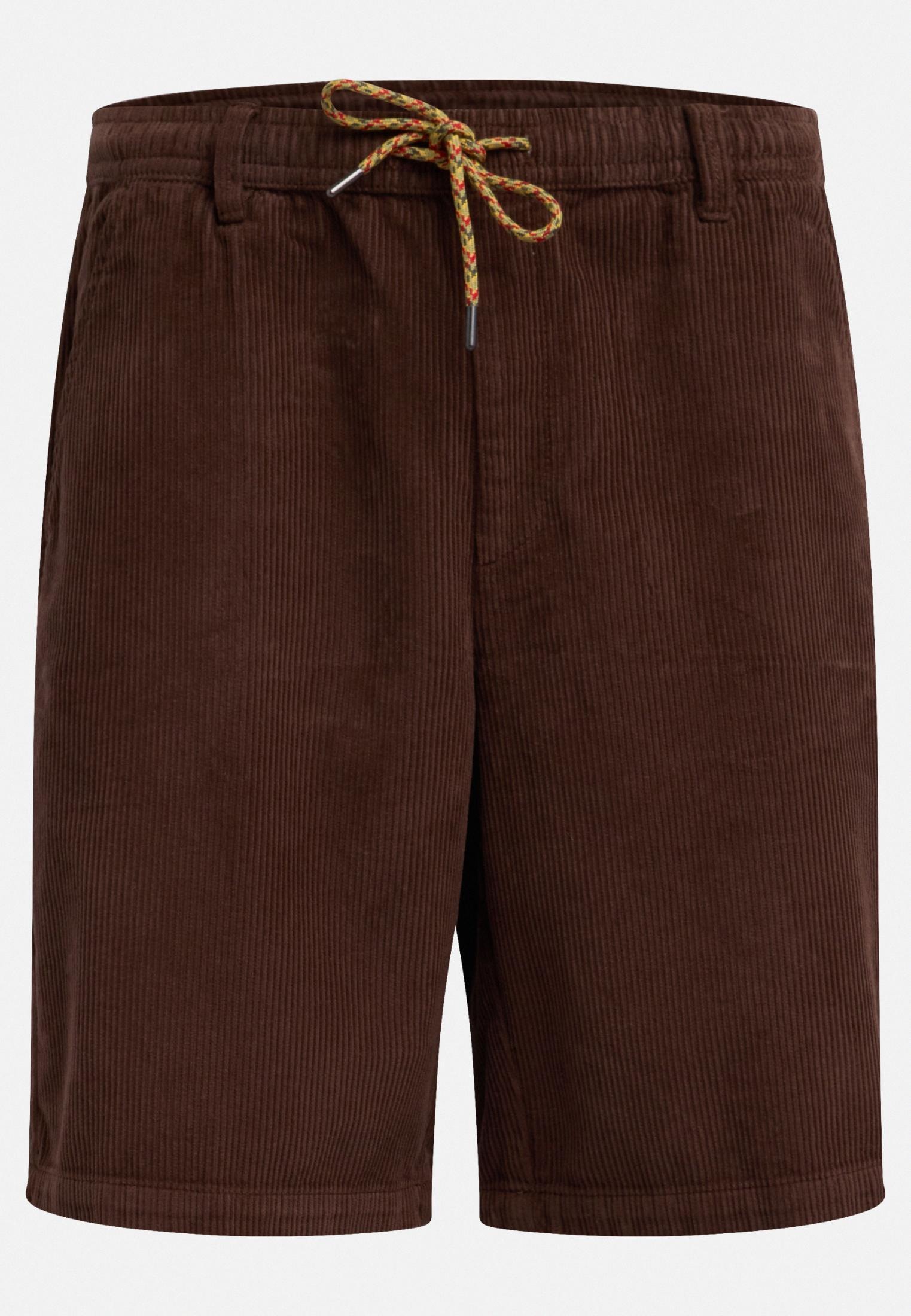 REDEFINED REBEL Shorts »Redefined Rebel Shorts RRSammy Shorts Corduroy COMFORT FIT«