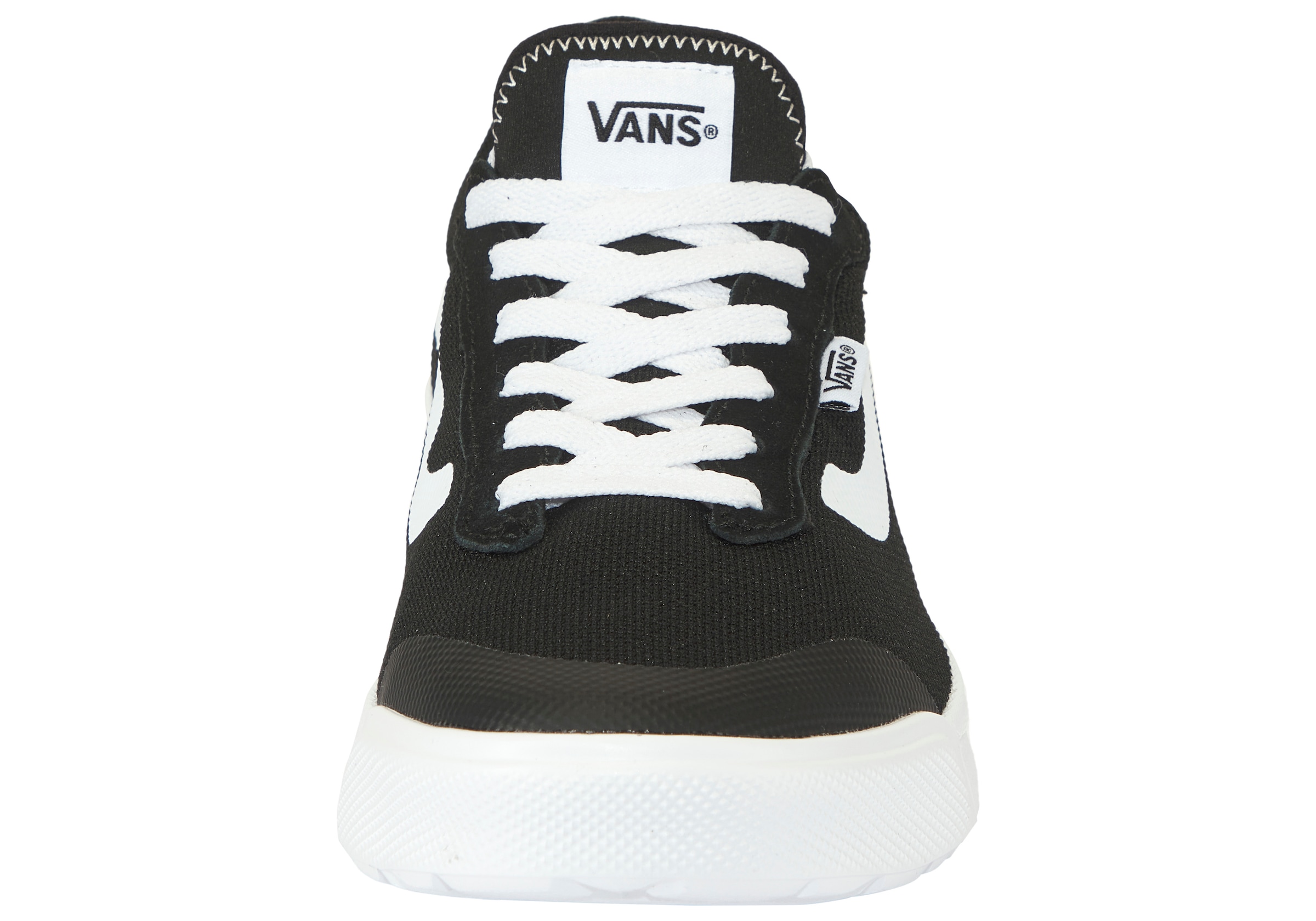 Vans Sneaker »Range BRZ«