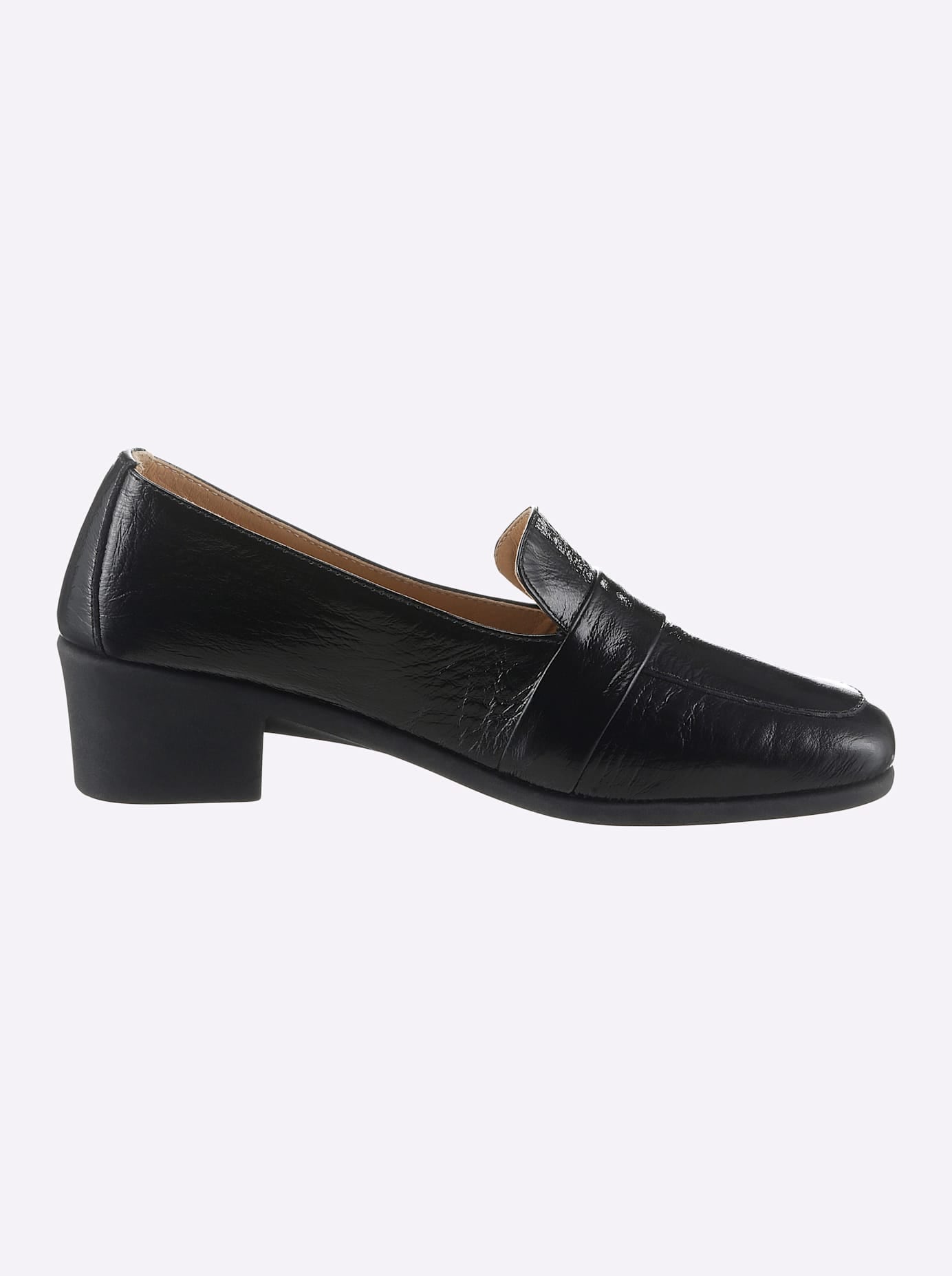 Andrea Conti Pumps