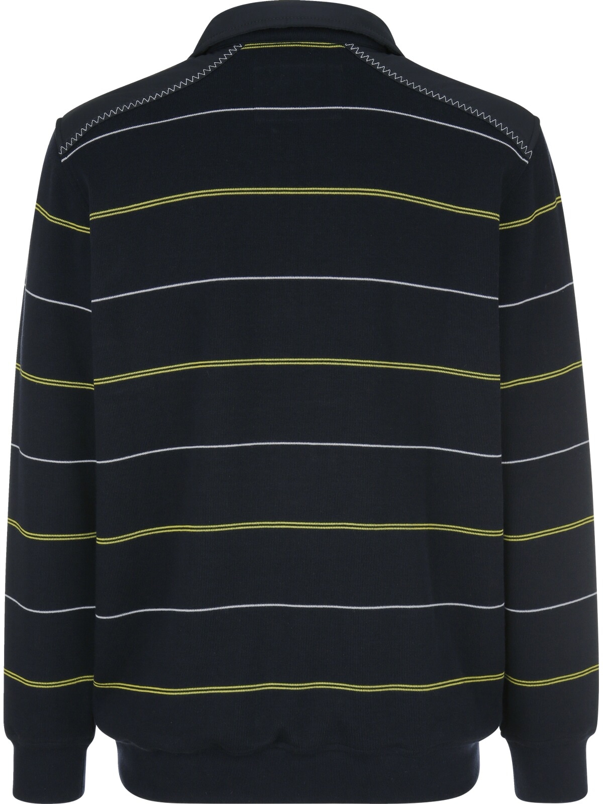 Babista Sweatshirt »Sweatshirt LUCCAVERTO«, (1 tlg.), mit Troyerkragen