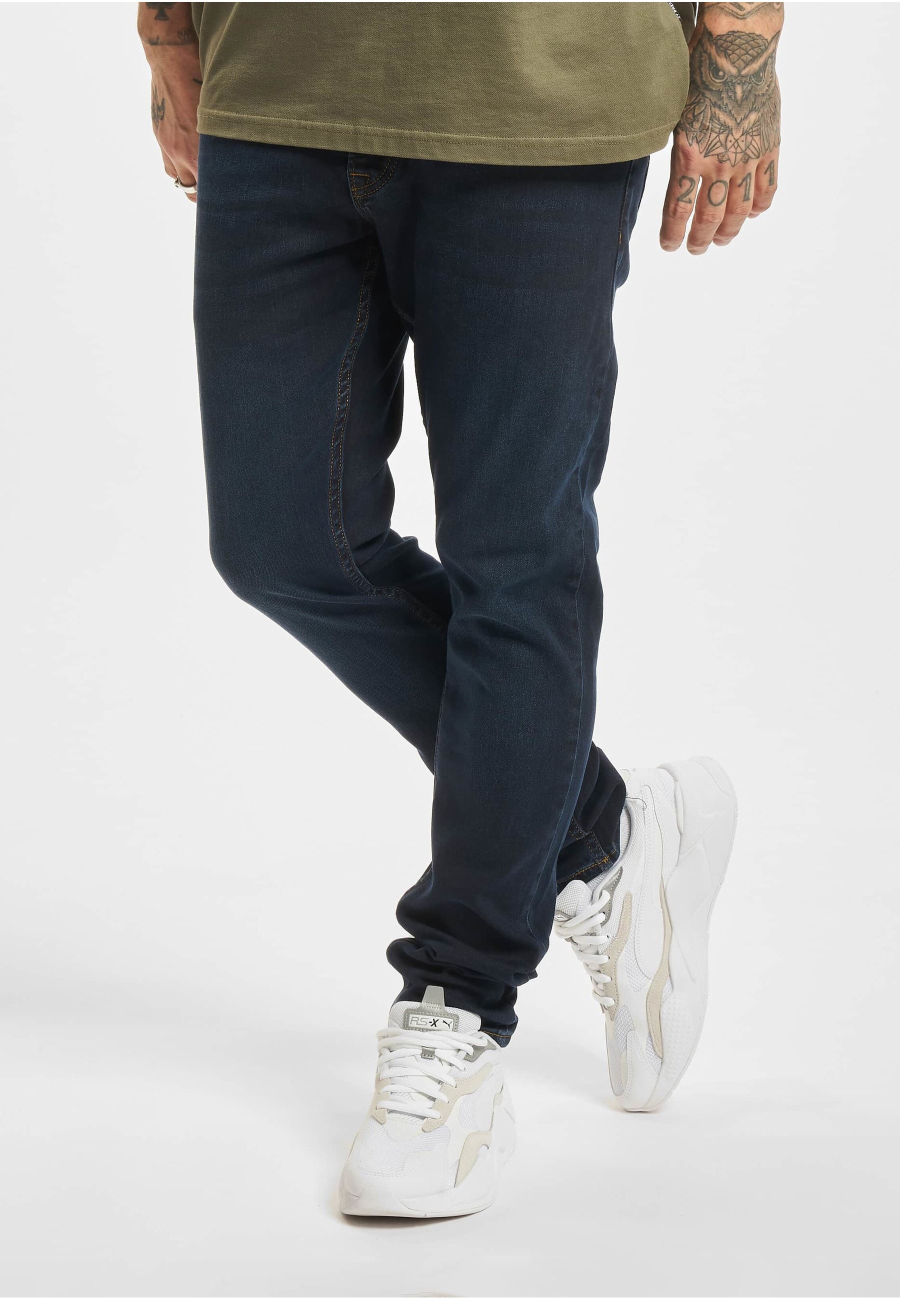 2Y Premium Slim-fit-Jeans »2Y Premium 2Y Premium Elmar Slim Fit Jeans«